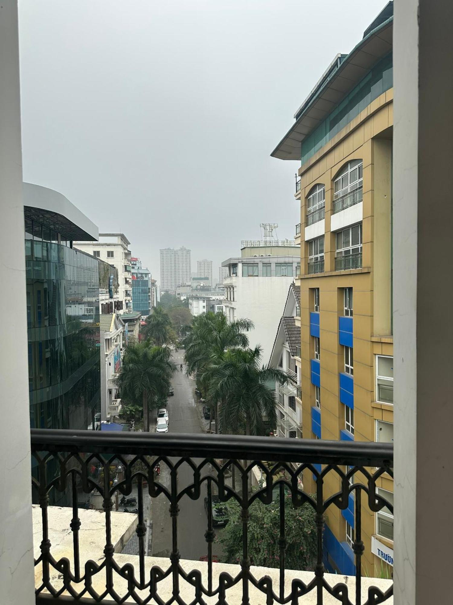 Beu Dvh 3* Hanoi