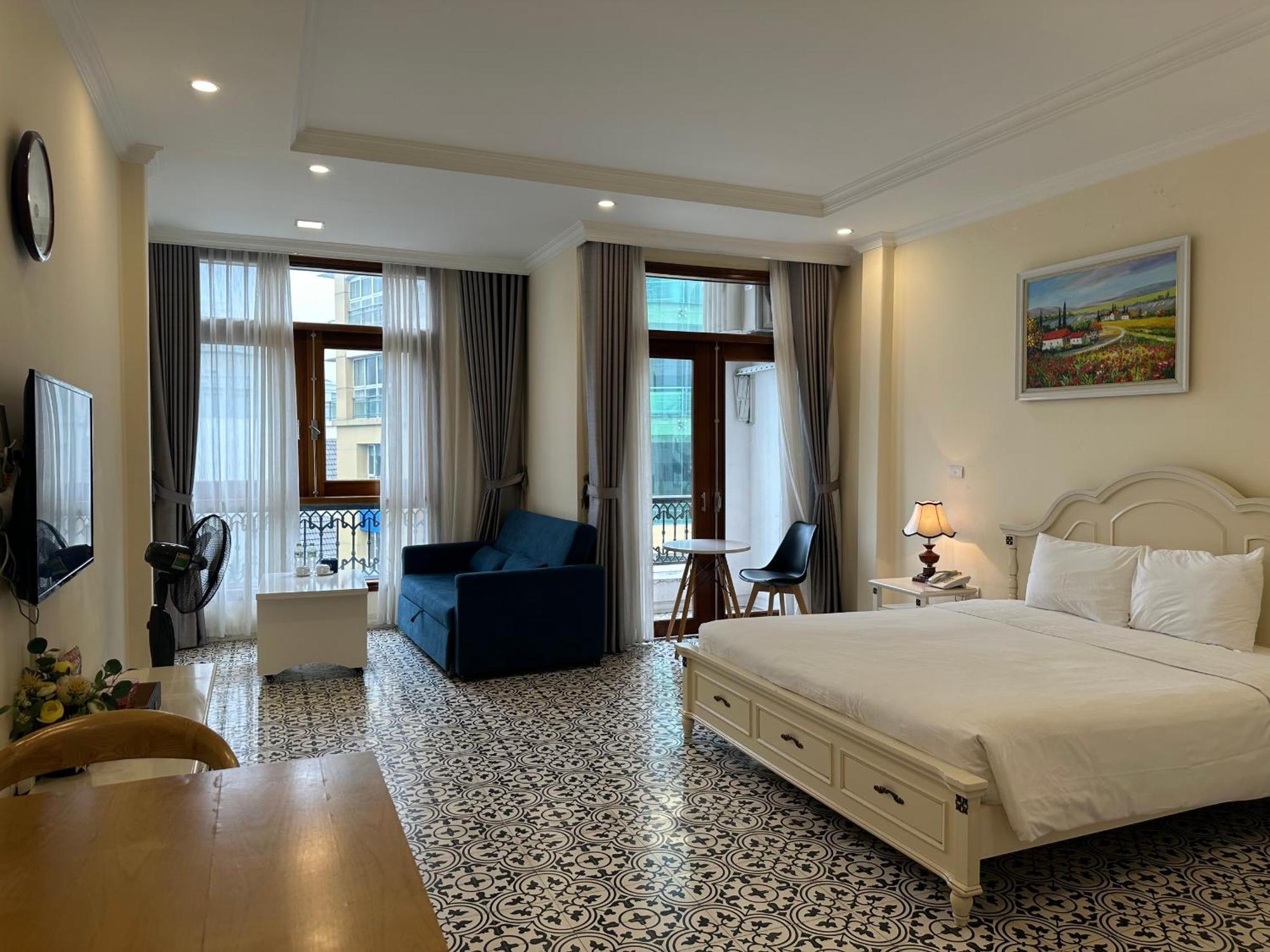 Hotel Beu Dvh 3*