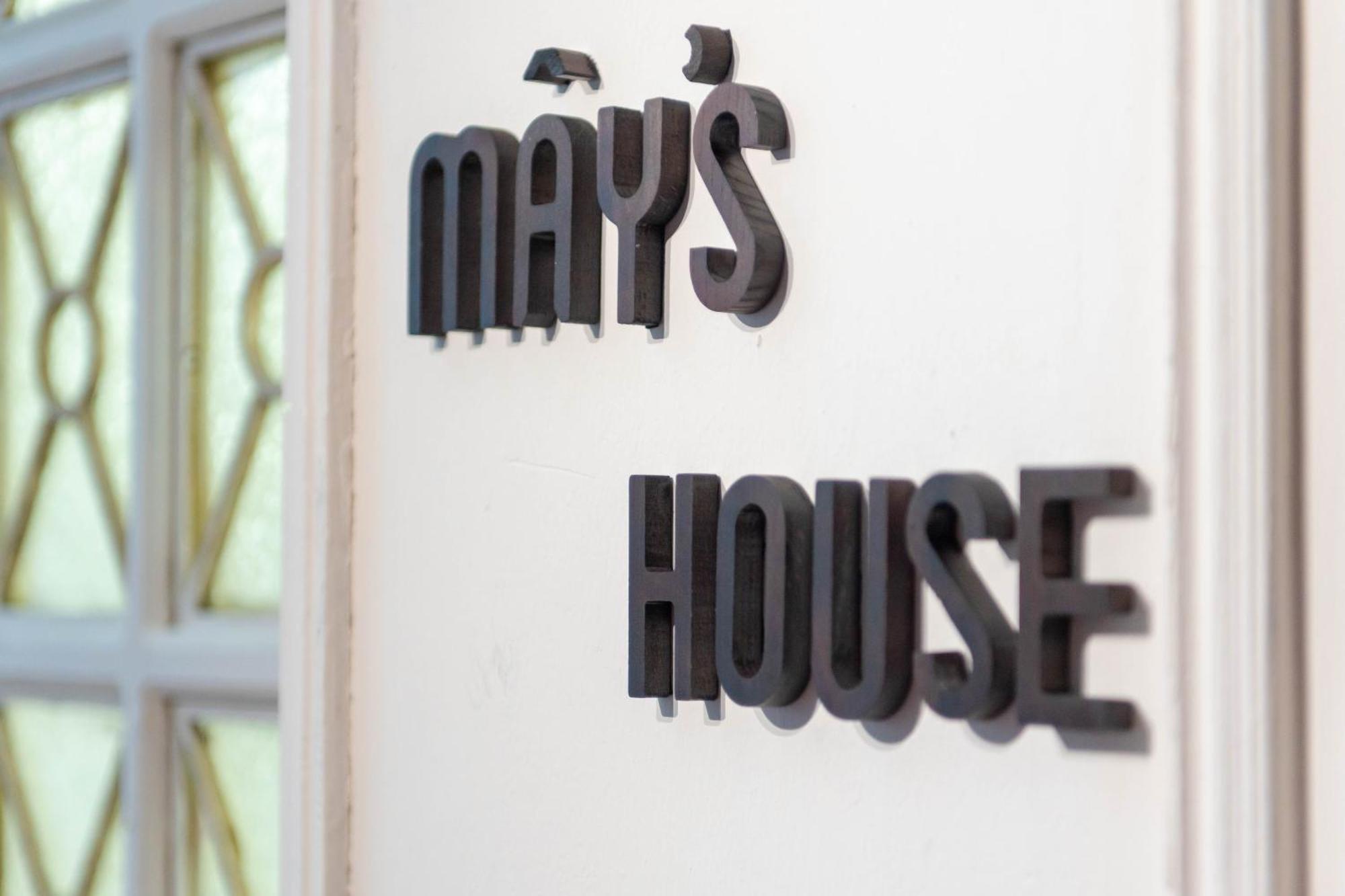 May's House