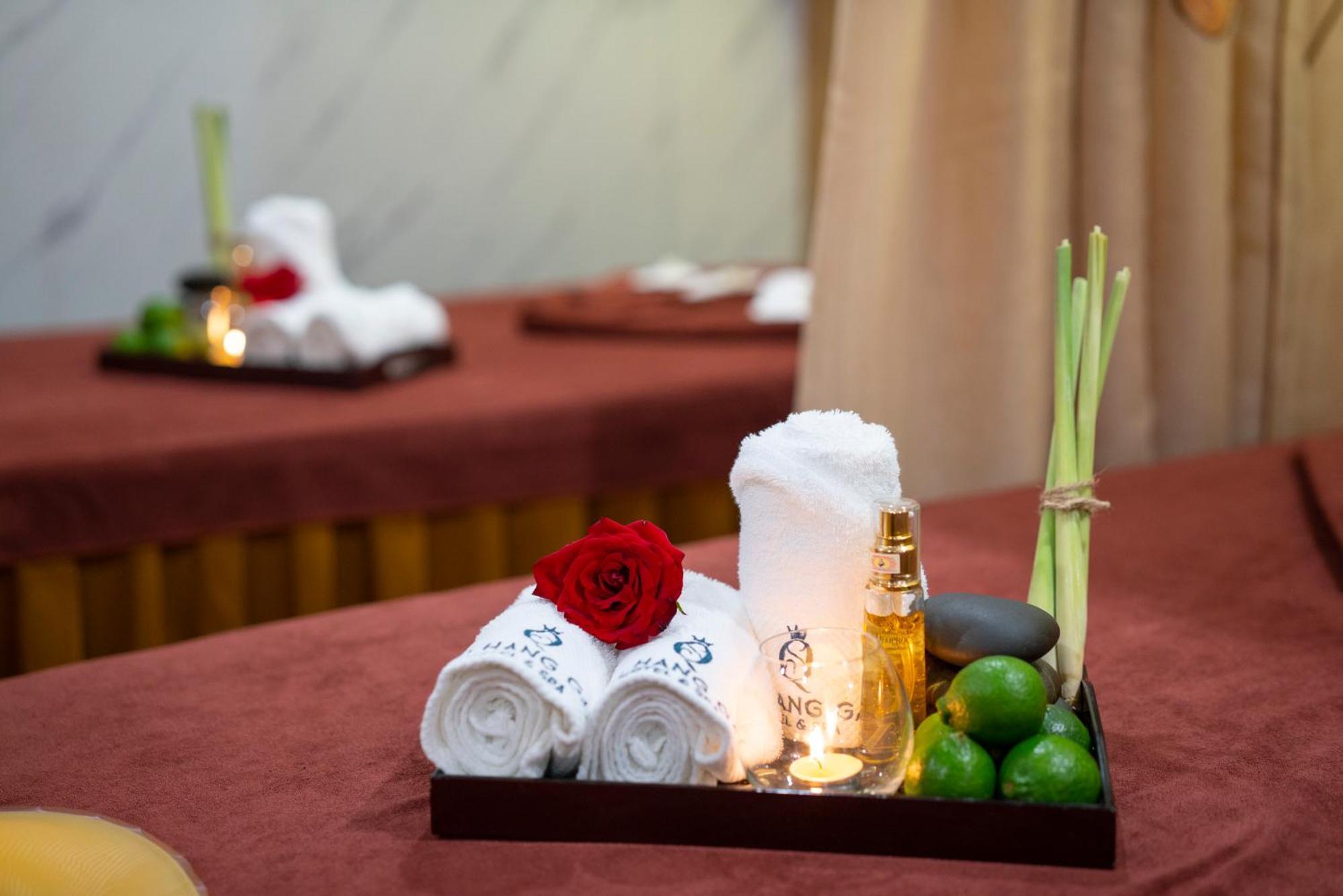 Sq Hang Gai & Hotel 4*