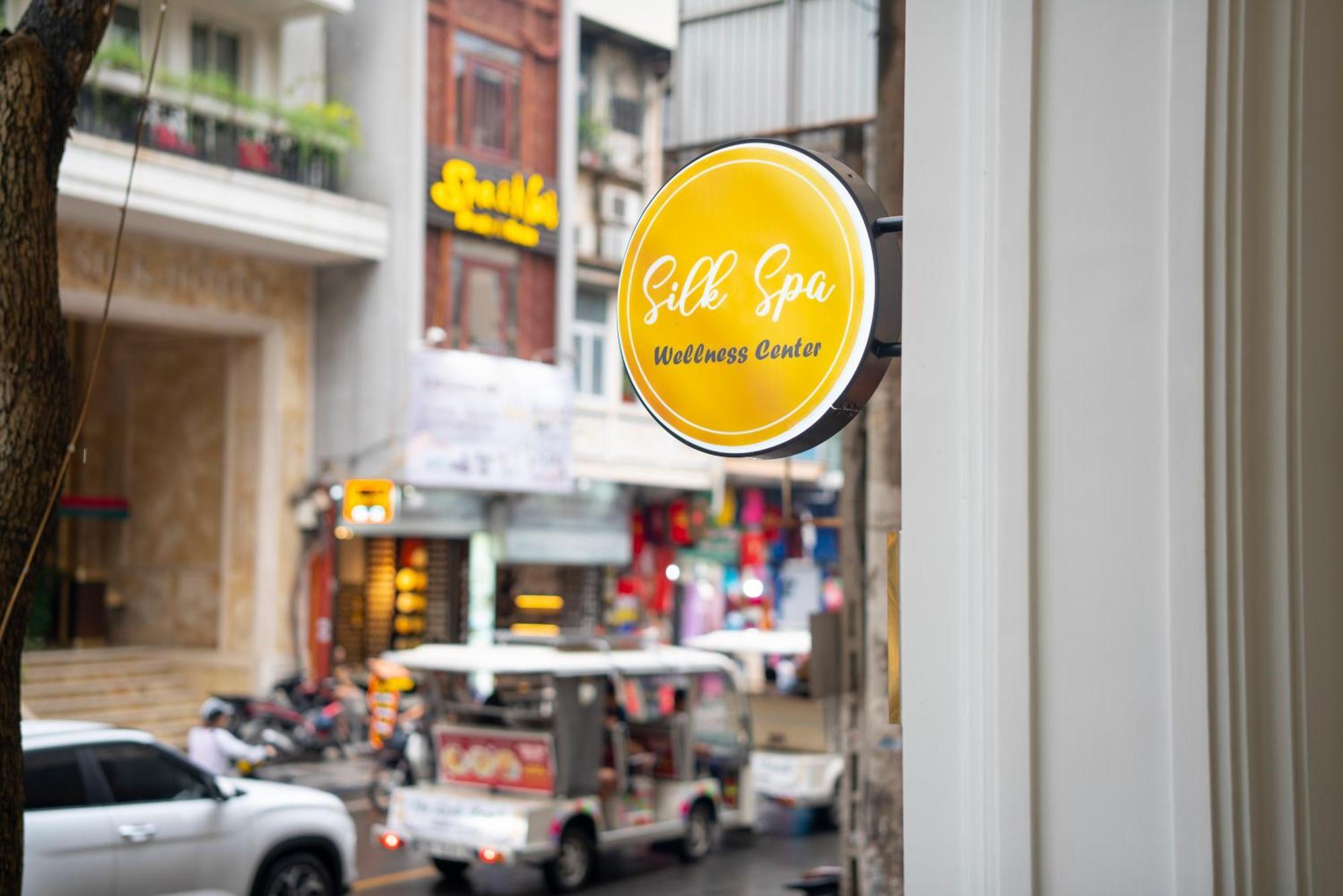 Hotel Sq Hang Gai &