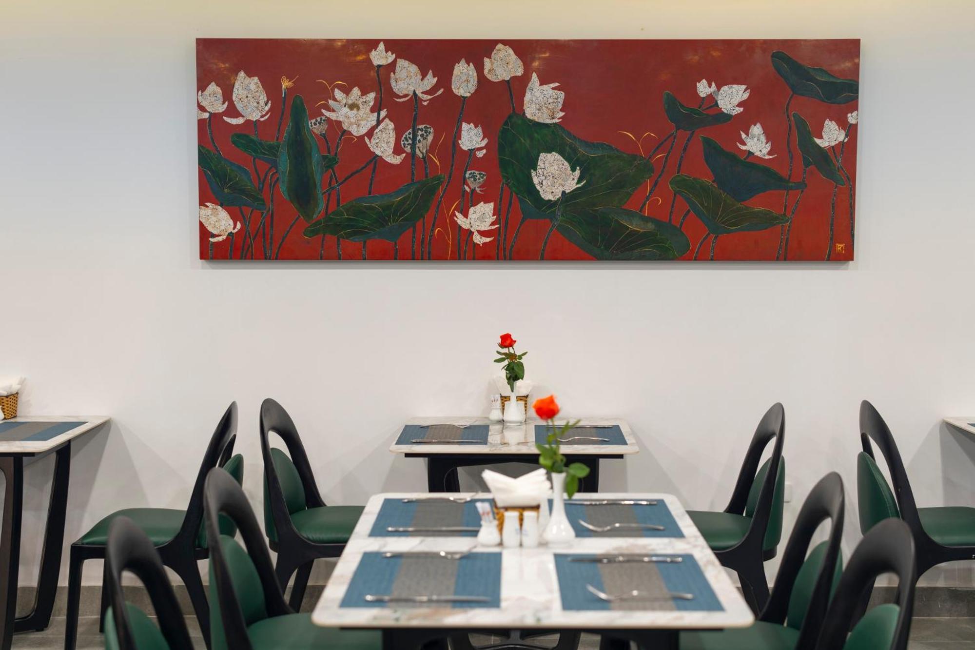 Hotel Sq Hang Gai &