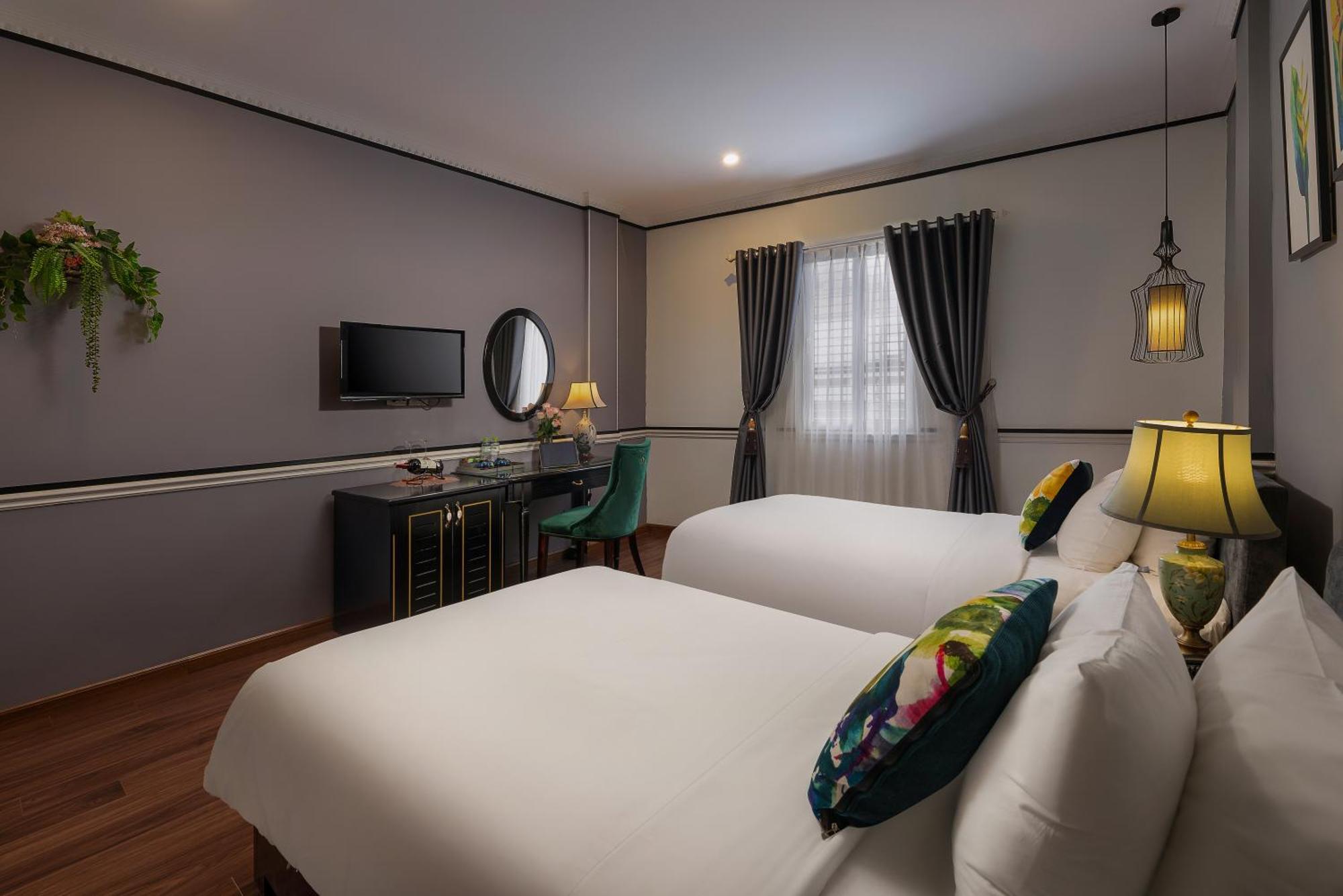 Hotel Garden &