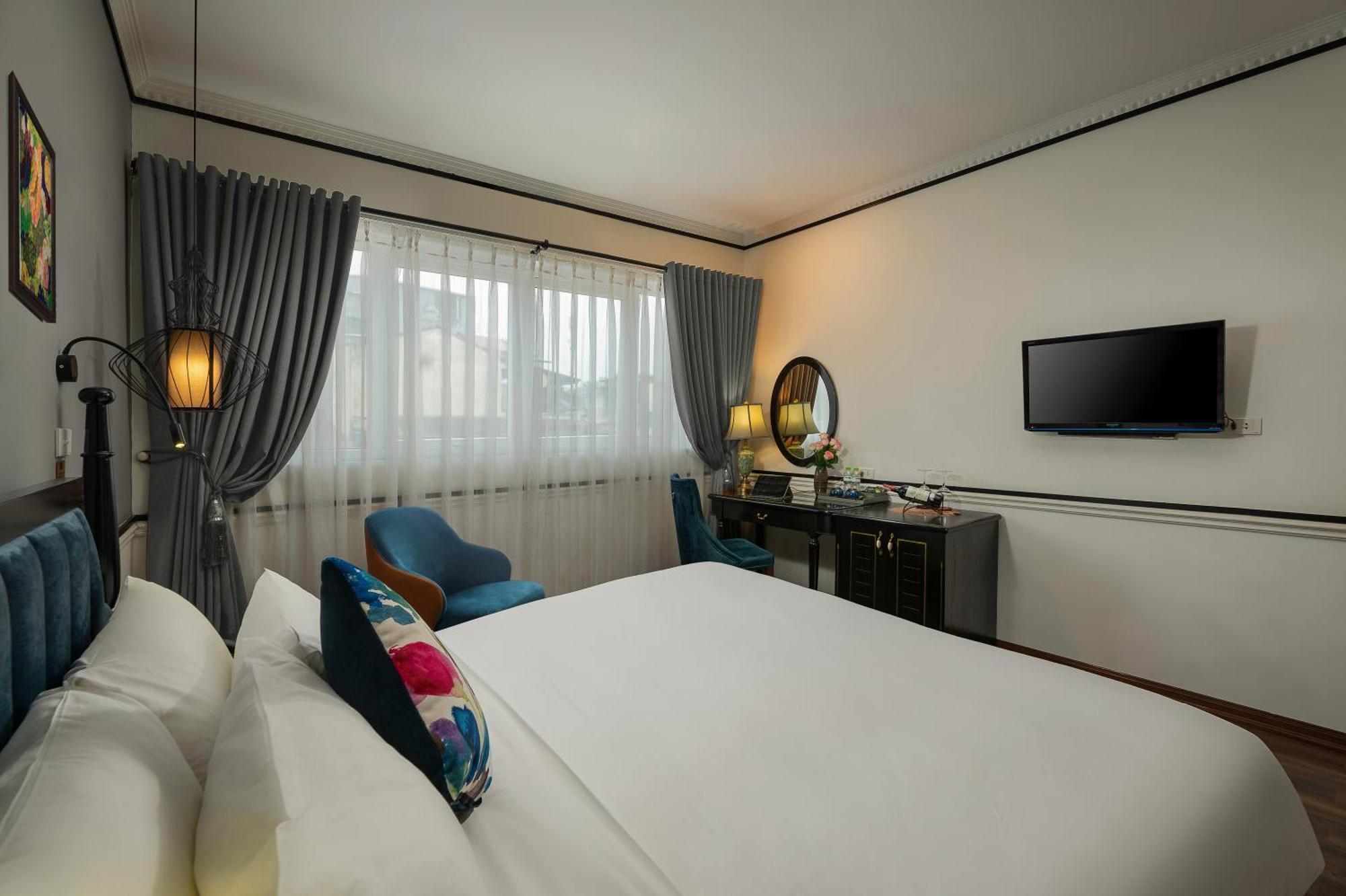 Hotel Garden & Hanoi