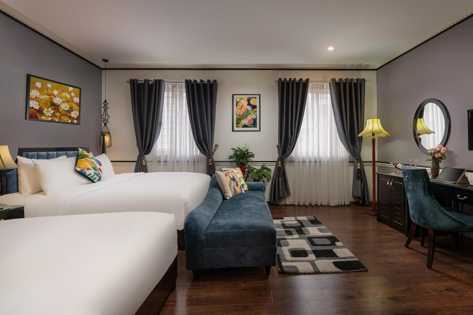 Hotel Garden &
