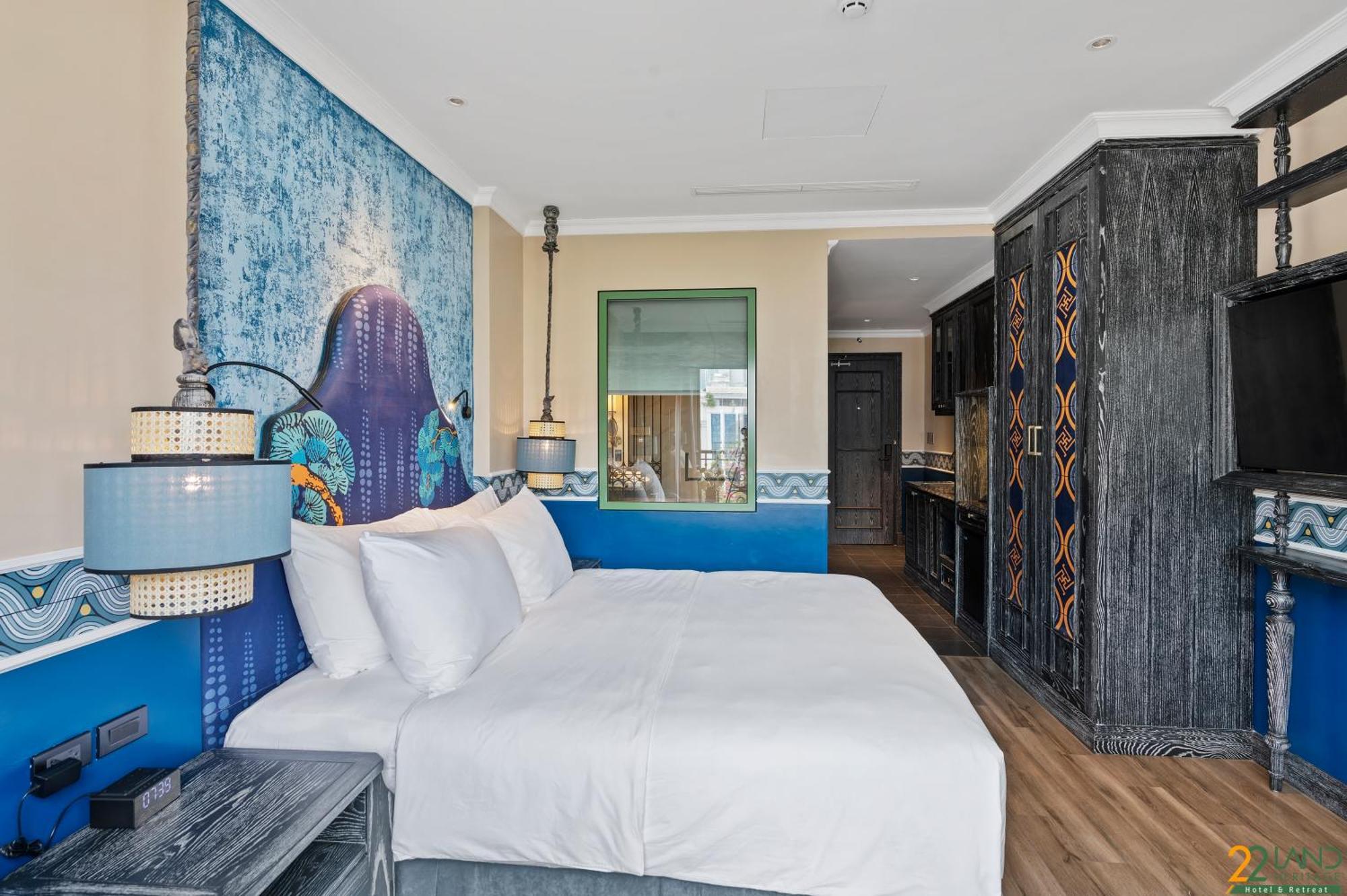 22land Heritage & Retreat Hotel 4*
