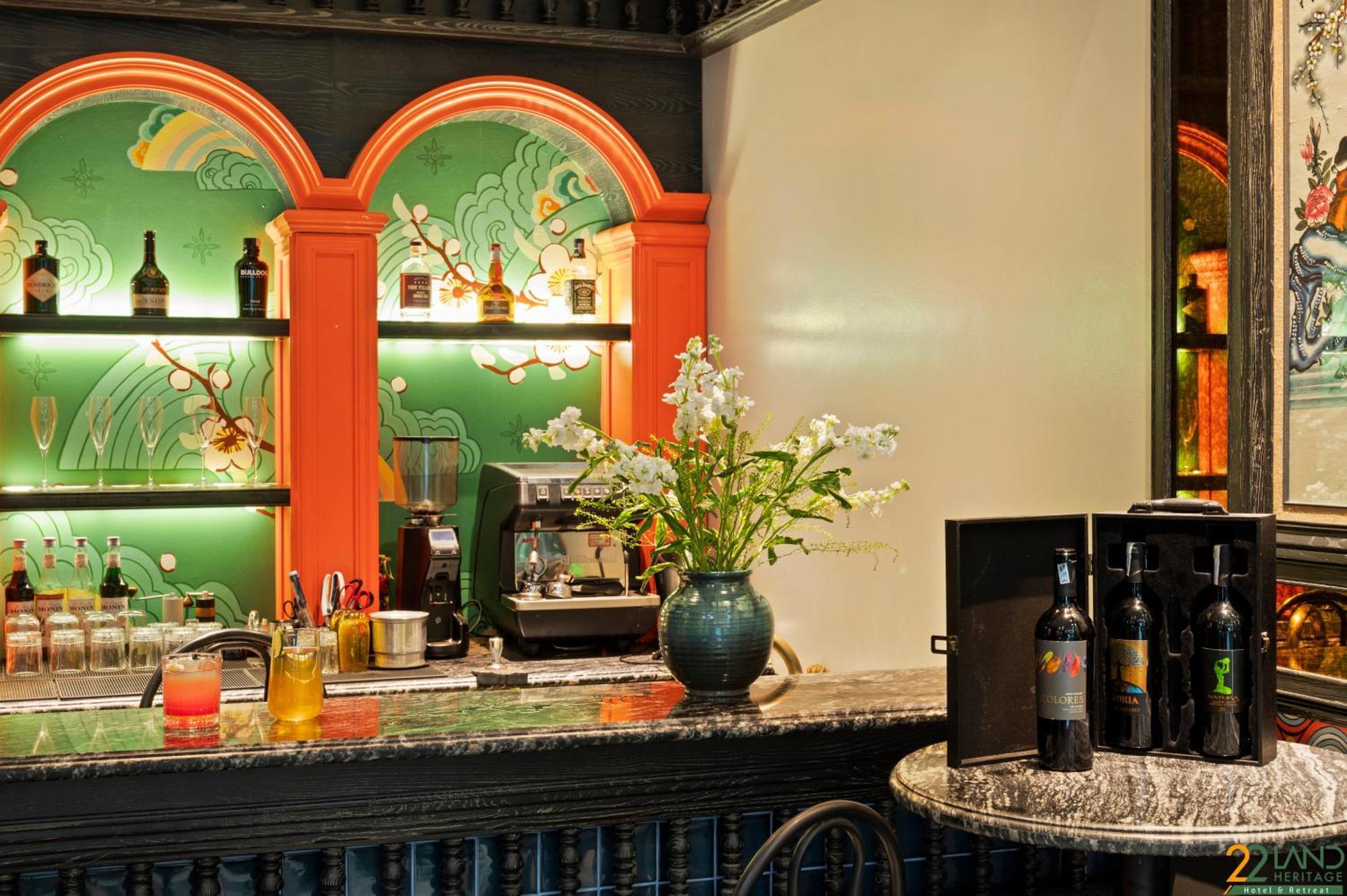 22land Heritage & Retreat Hotel Hanoi