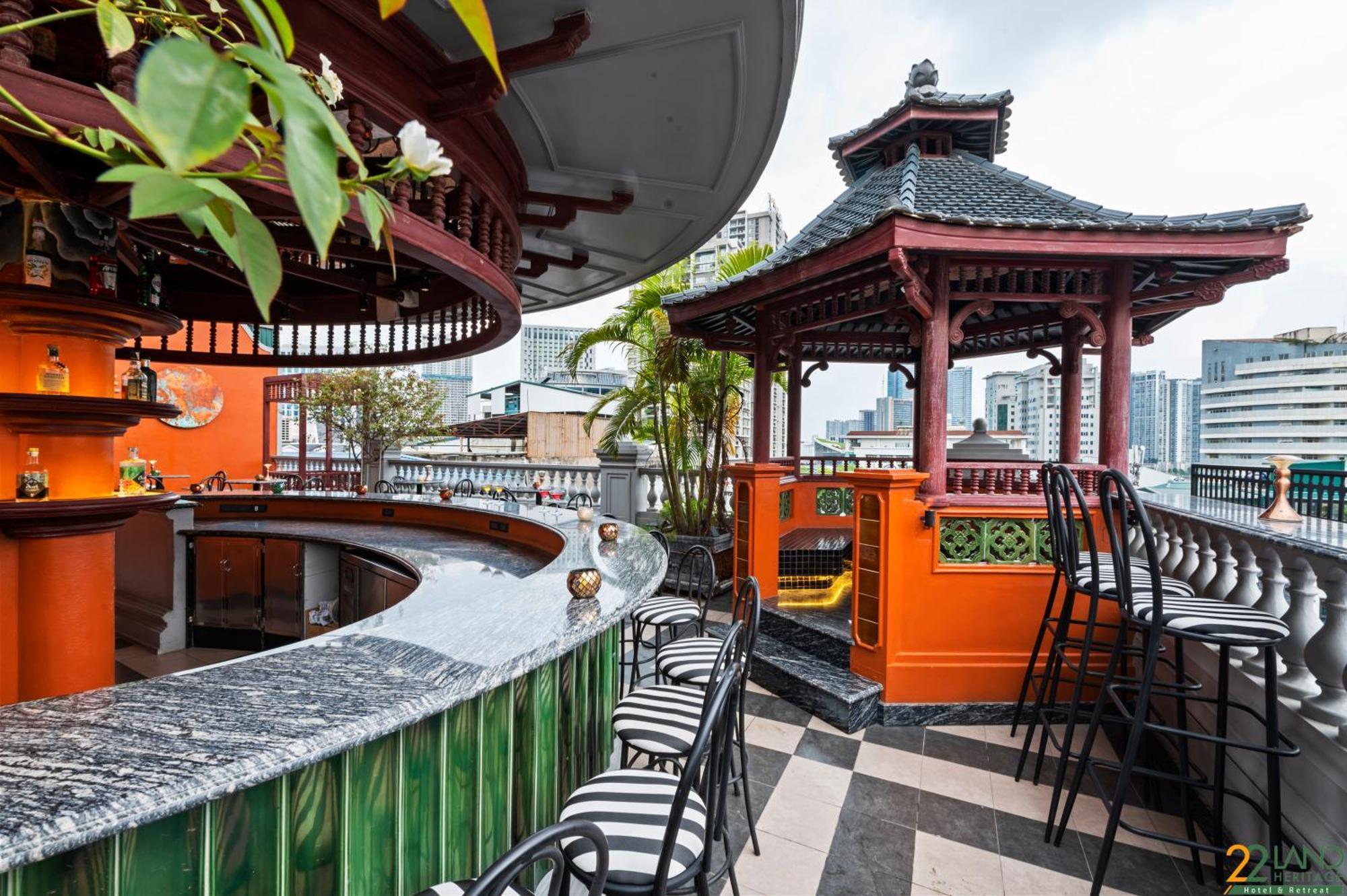 22land Heritage & Retreat Hanoi