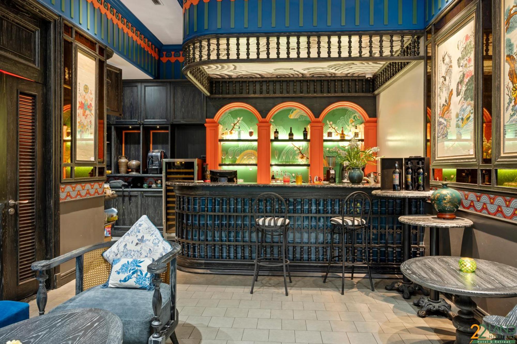 22land Heritage & Retreat
