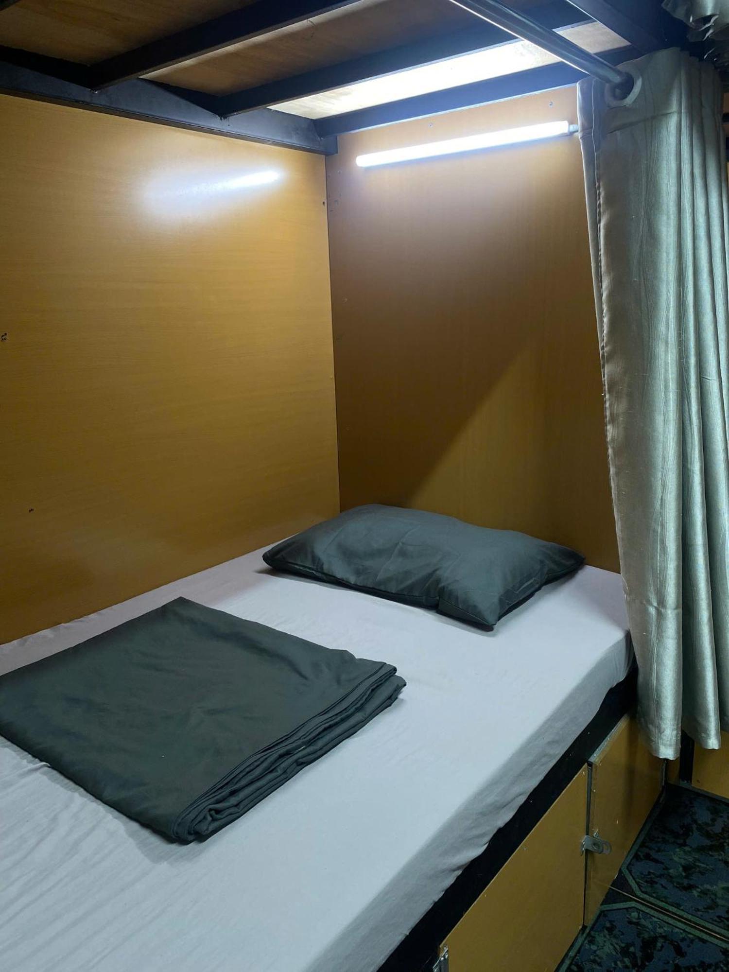New Comb Hostel