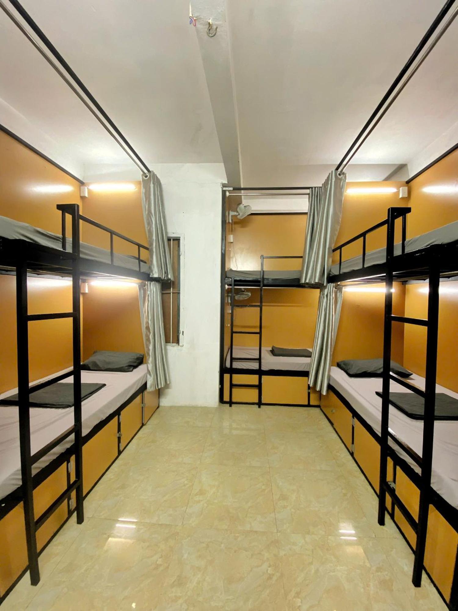 New Comb Hostel