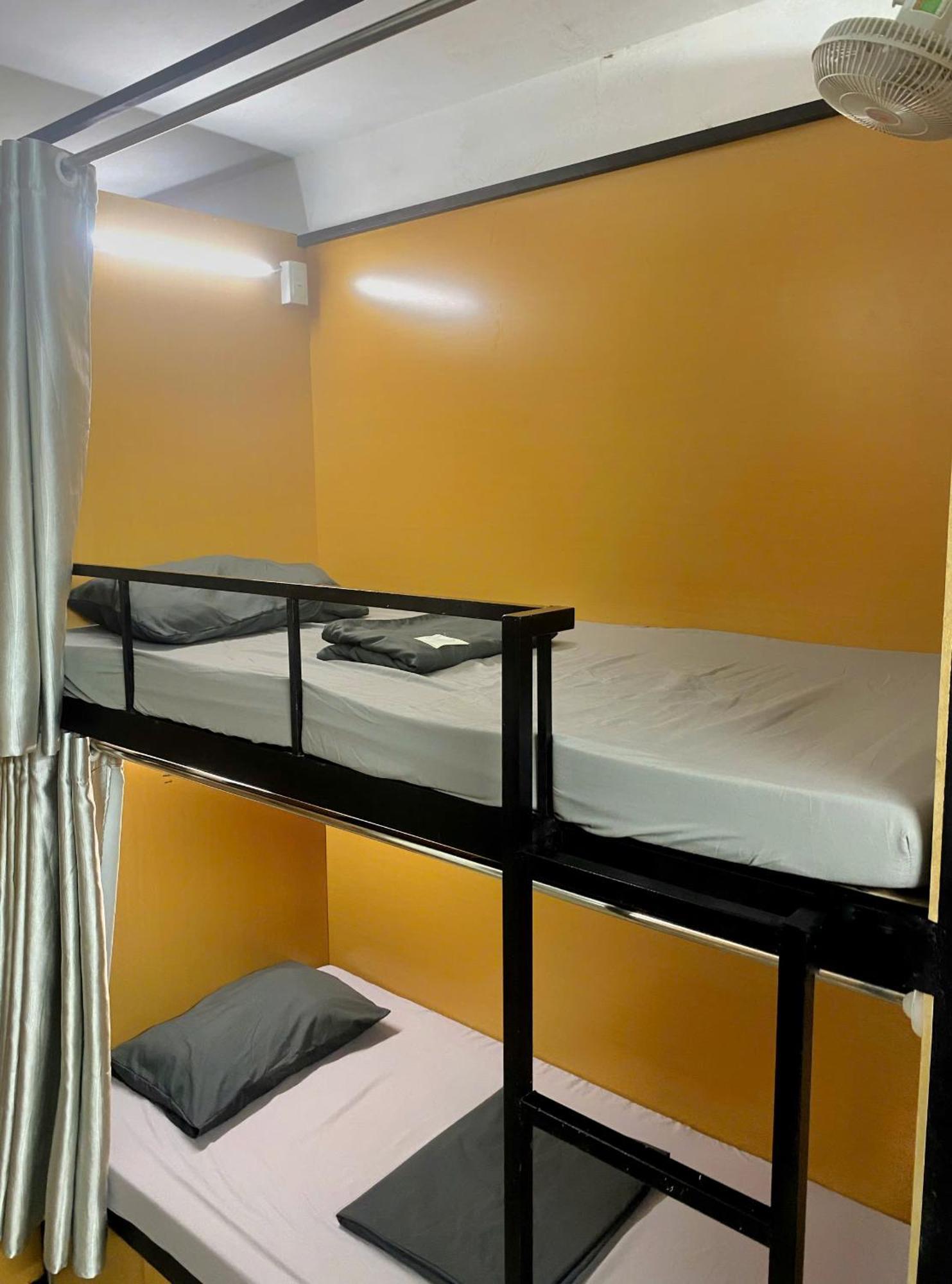 New Comb Hostel Hanoi