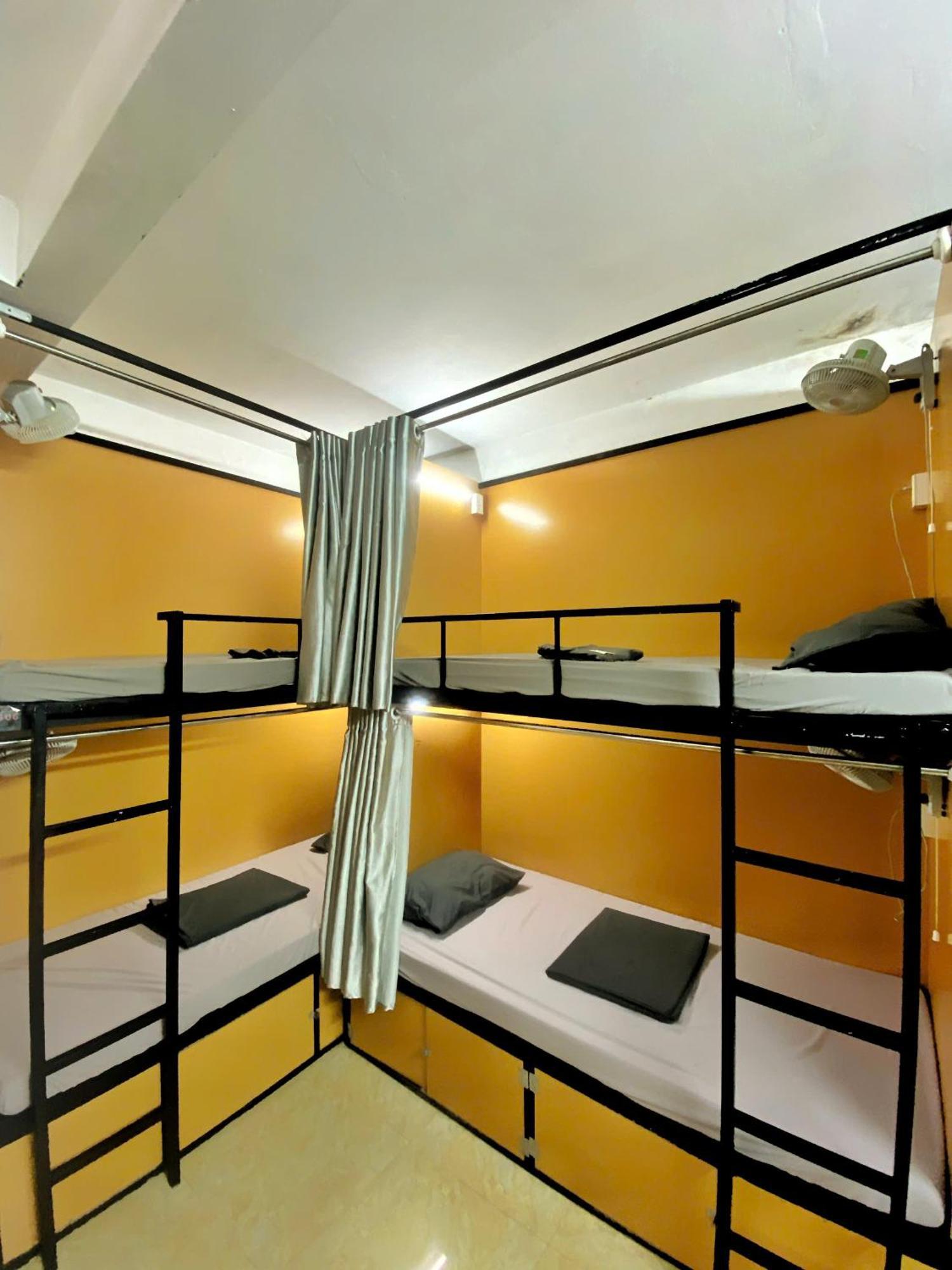 New Comb Hostel