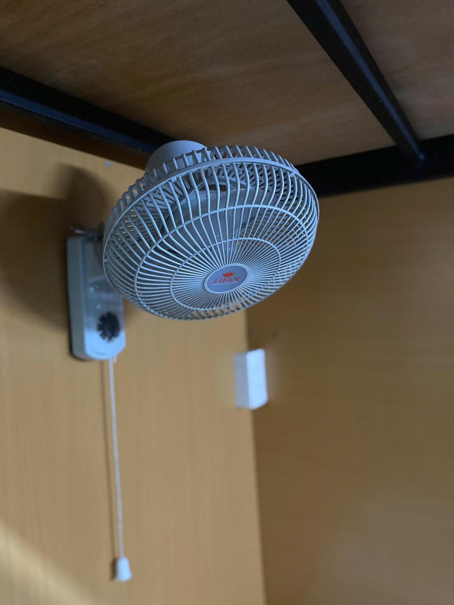 New Comb Hostel