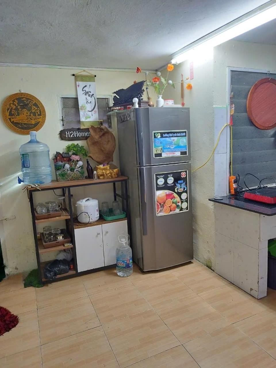 H2homestay Old Quarter Automatic Check Int1 *