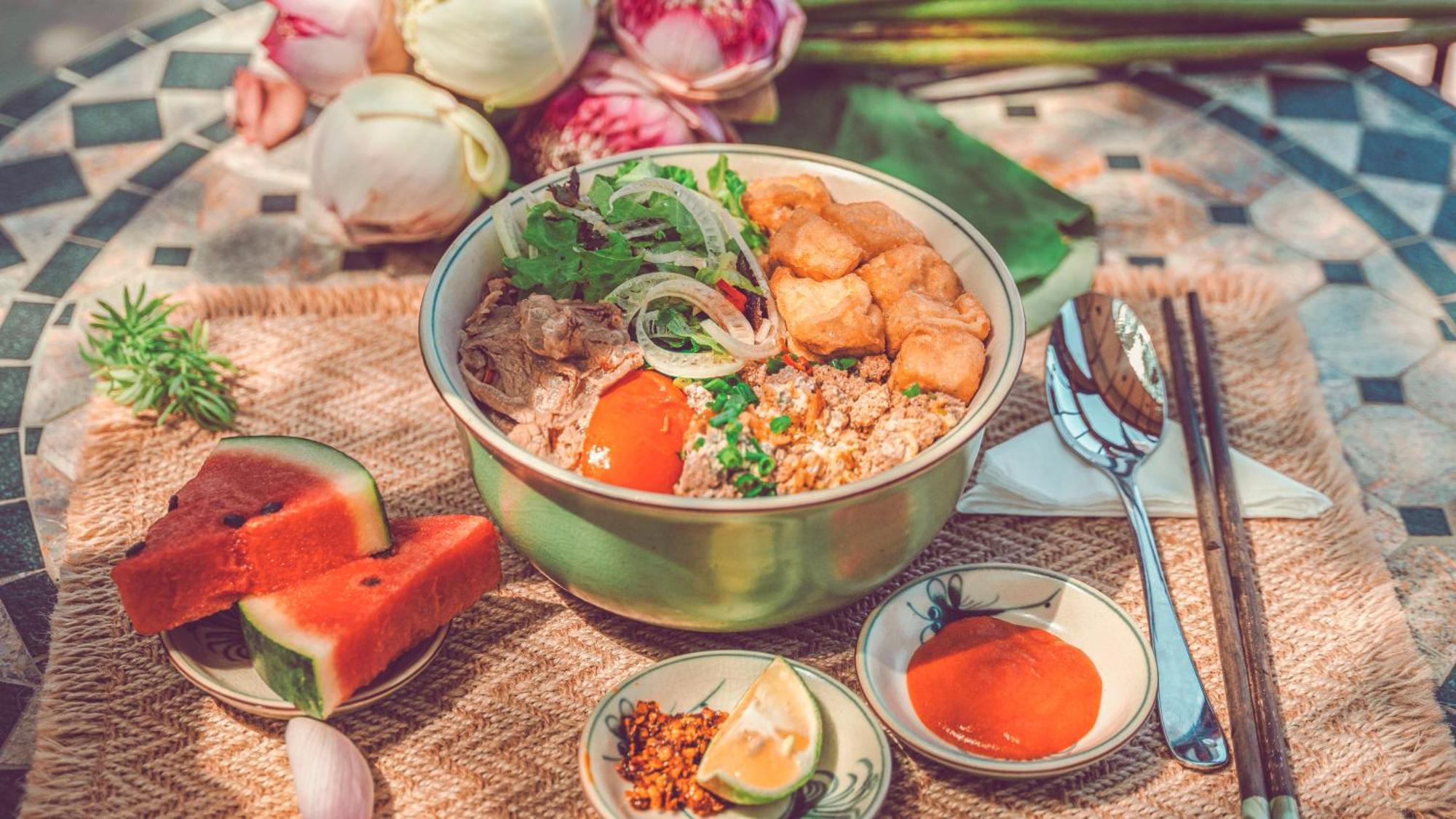 Căn hộ Le Parfum And Hà Nội