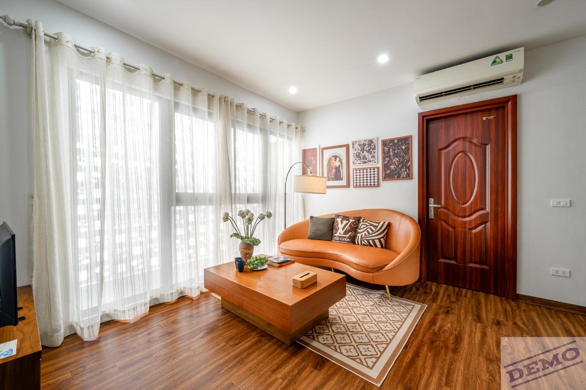 Apartment Luxe Paradise Au Co