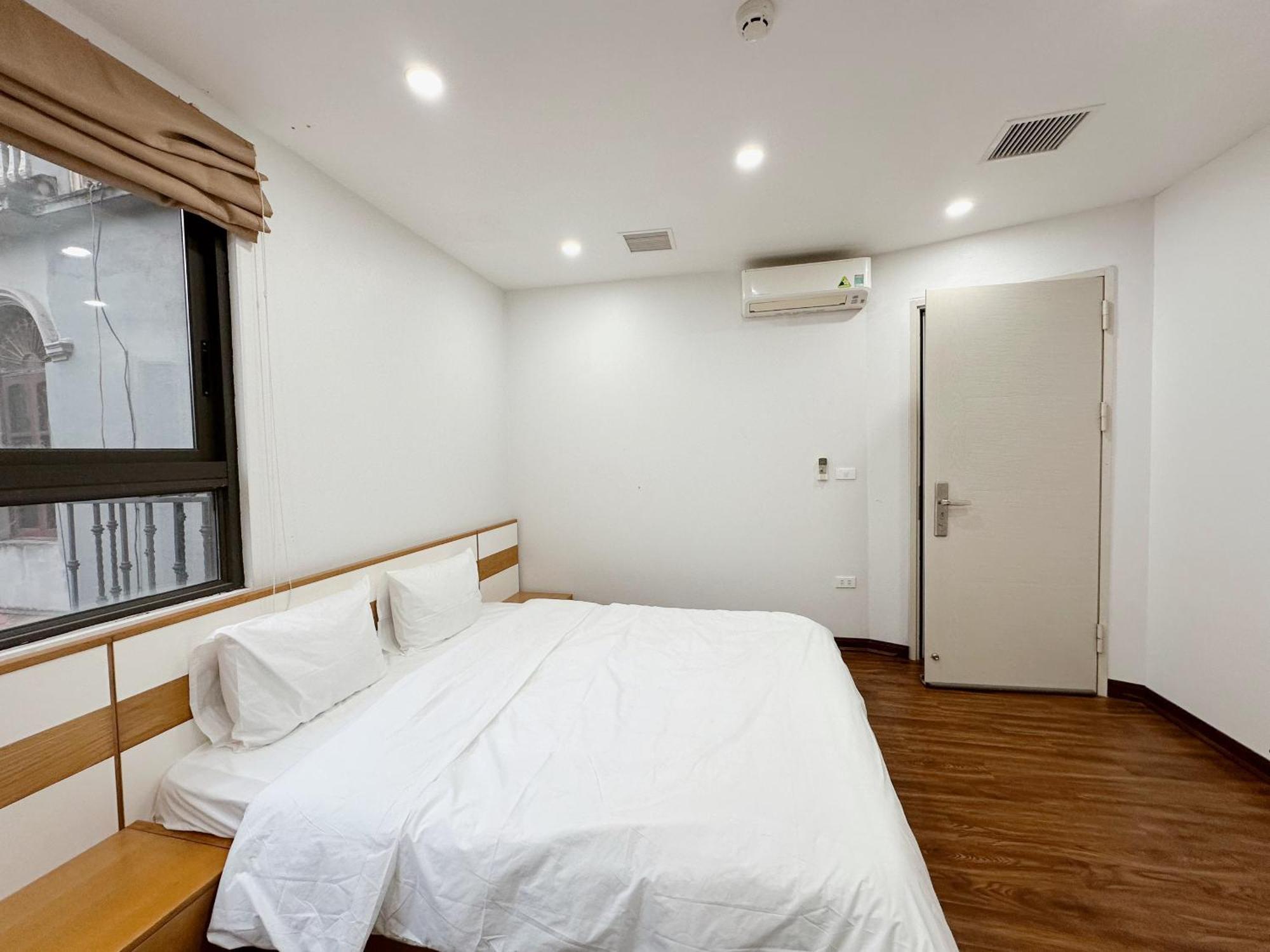 Apartment Luxe Paradise Au Co *