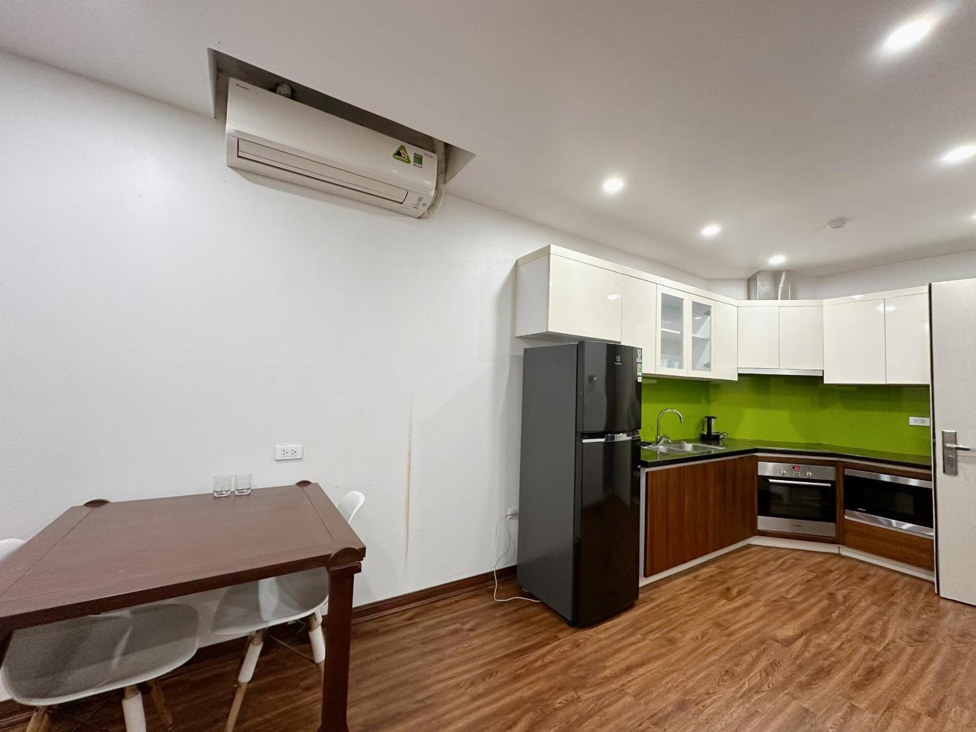 Luxe Paradise Au Co * Hà Nội