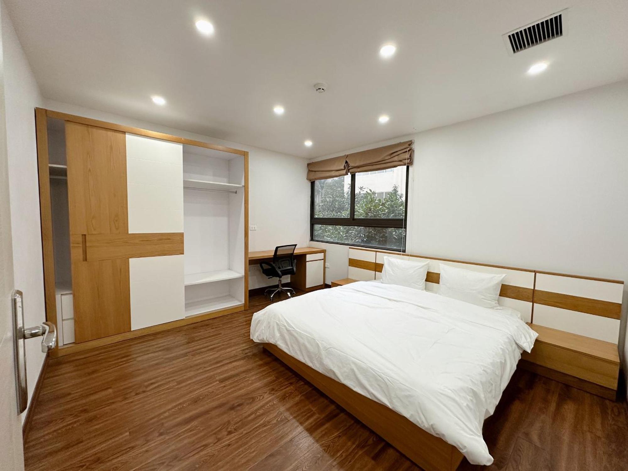 Apartment Luxe Paradise Au Co *