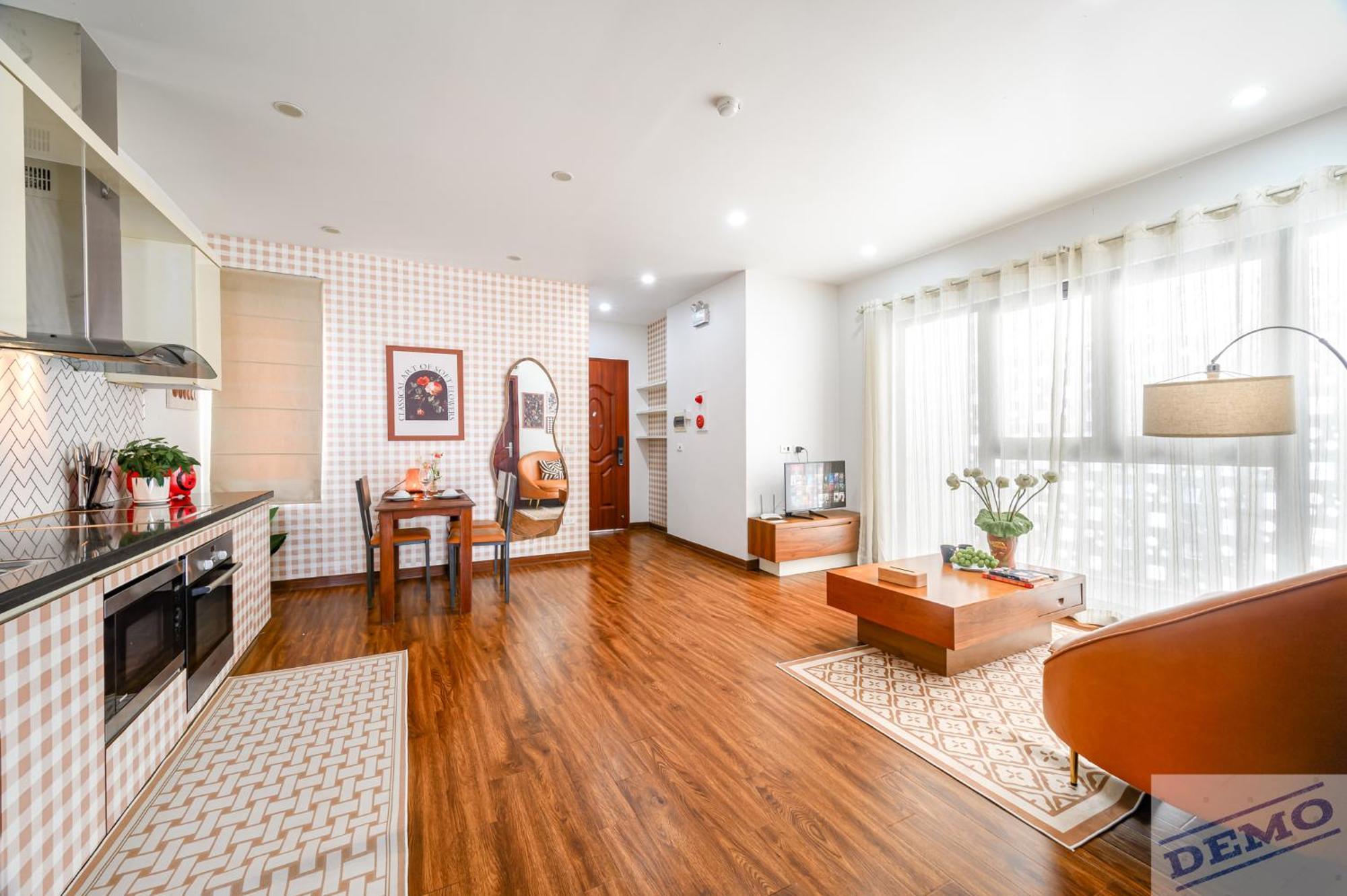 Luxe Paradise Au Co * Hà Nội