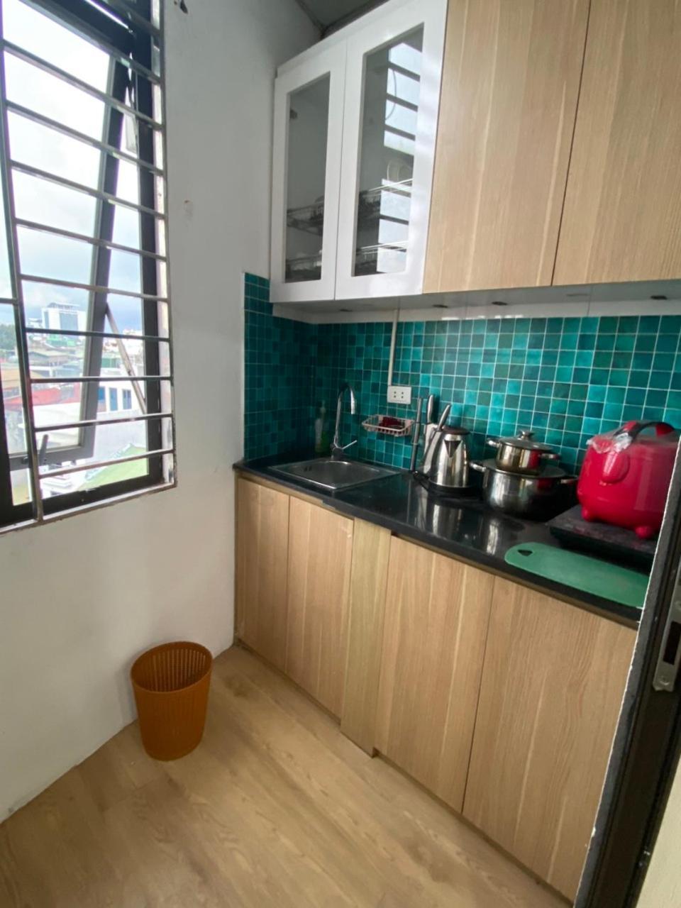 Apartamento Beu Doong Tac
