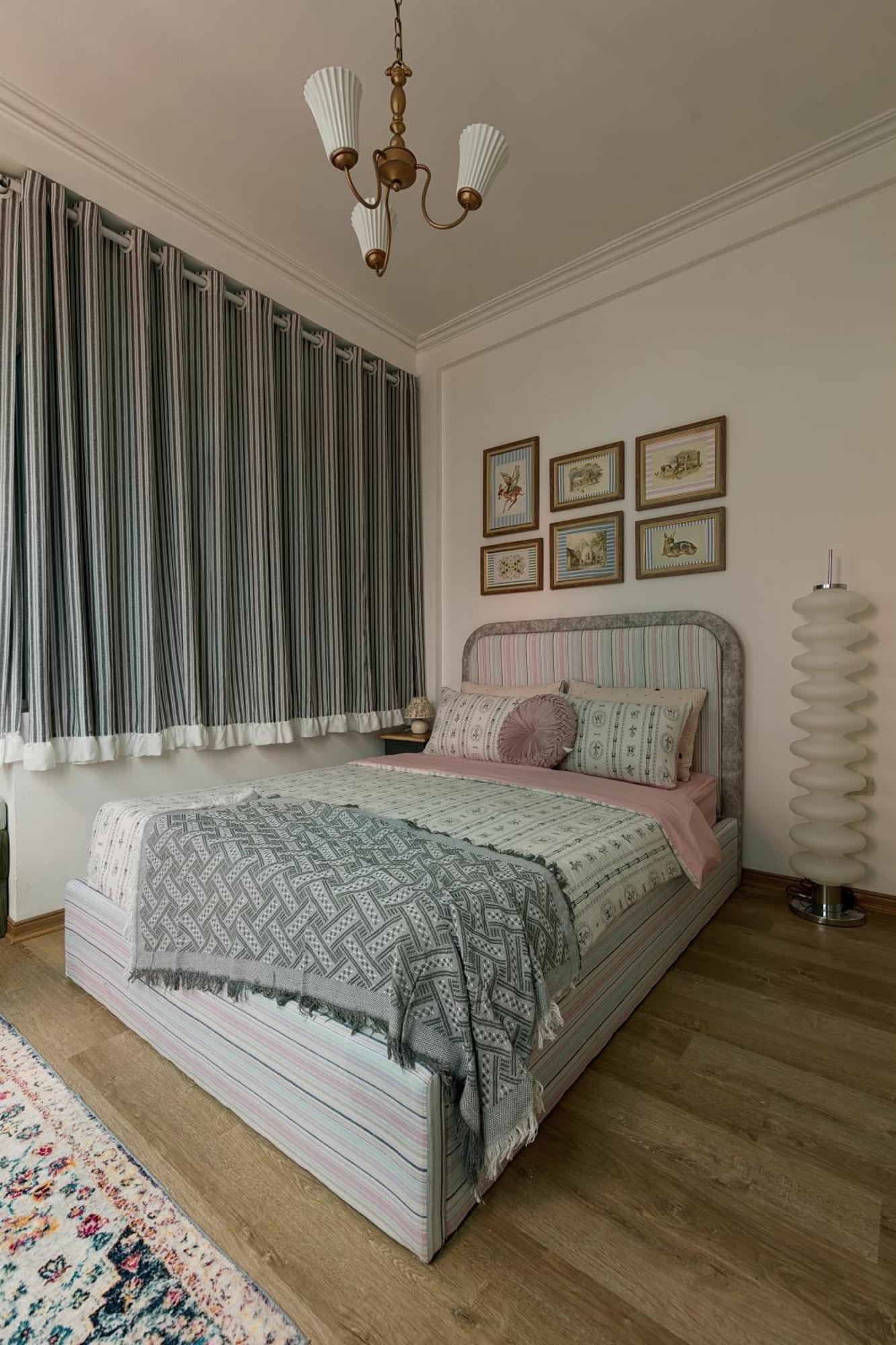 Langmandi Experience Bt Apartment