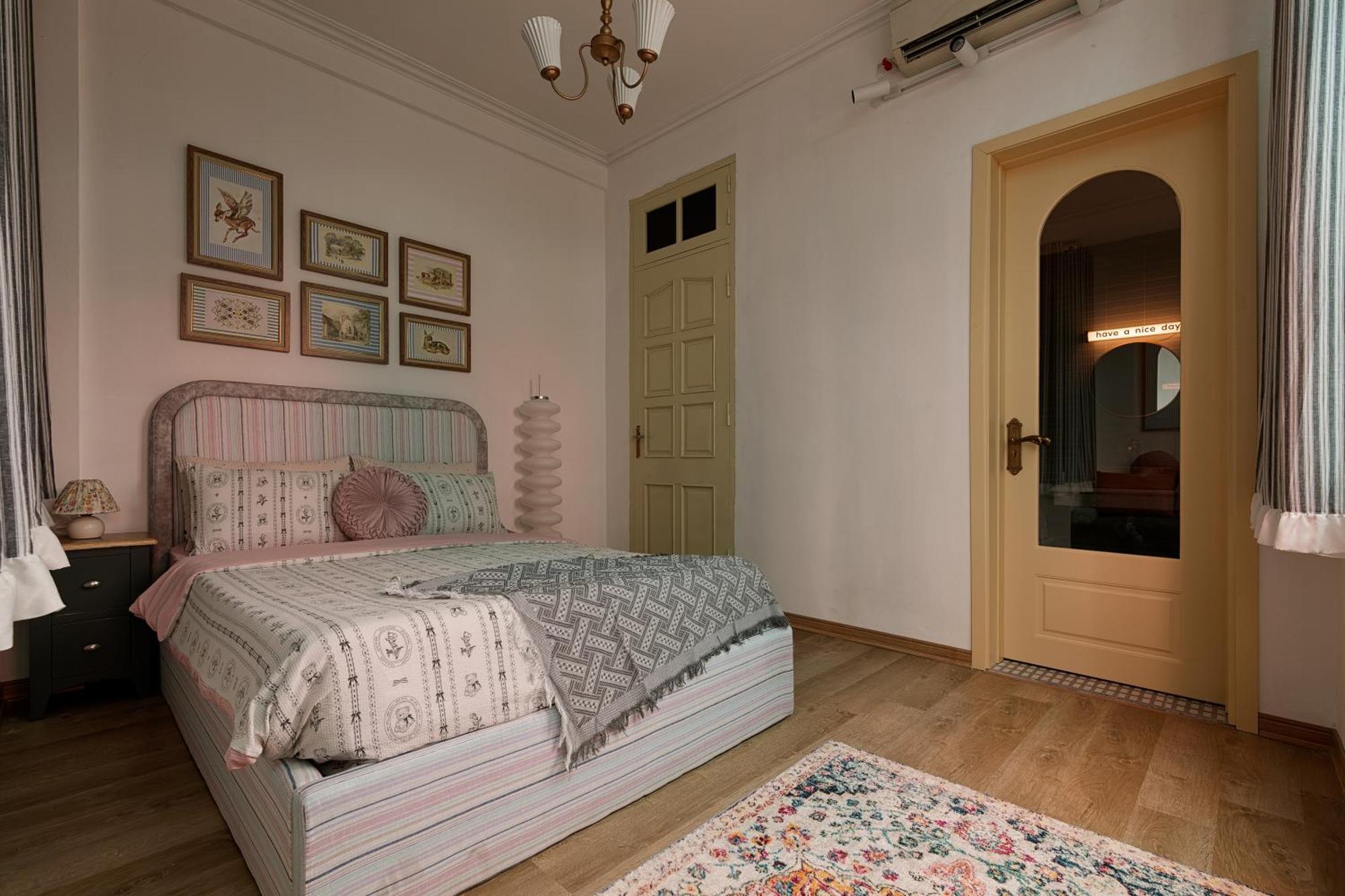 Apartment Langmandi Experience Bt