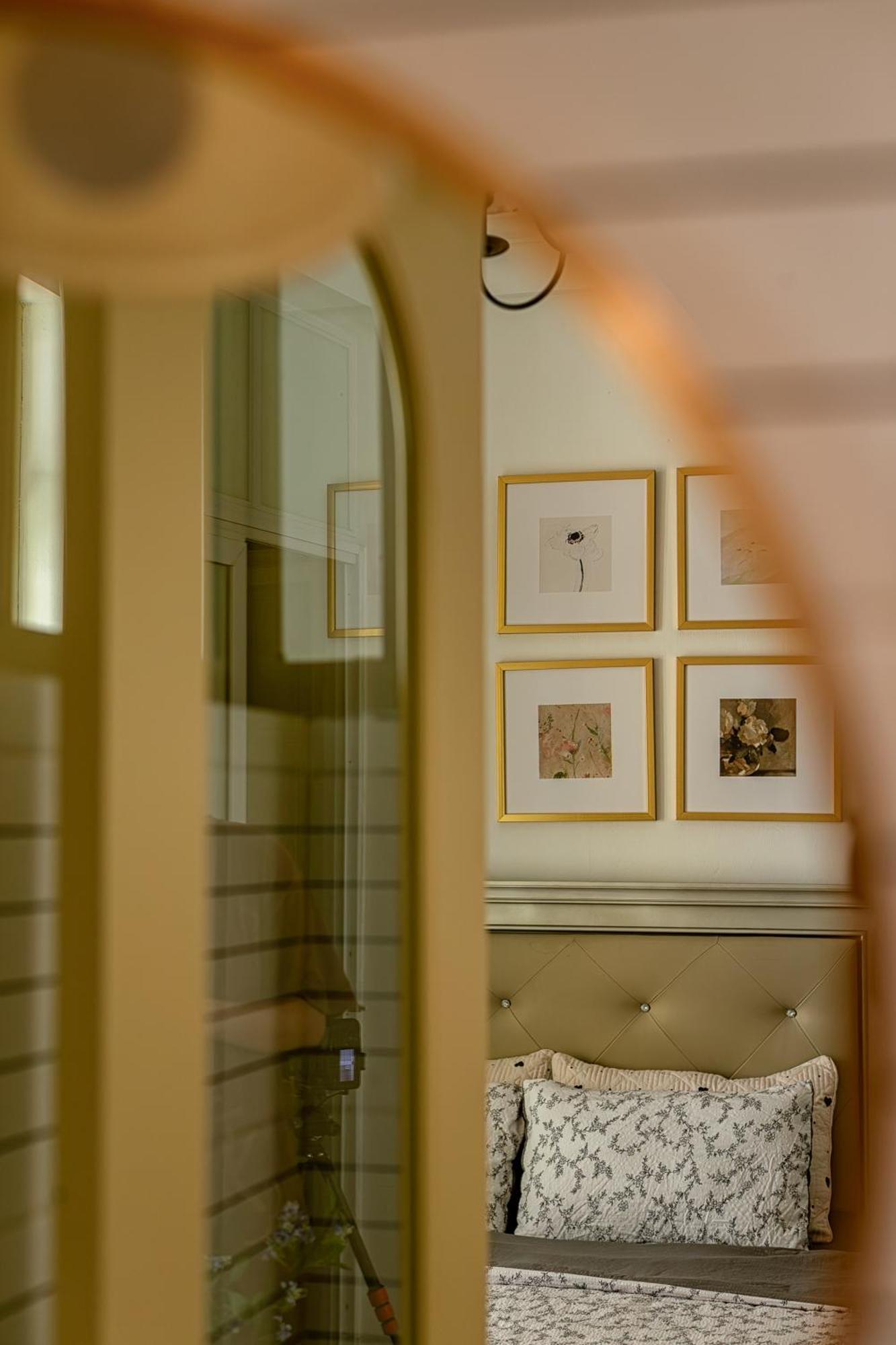 Apartment Langmandi Experience Bt Hanoi