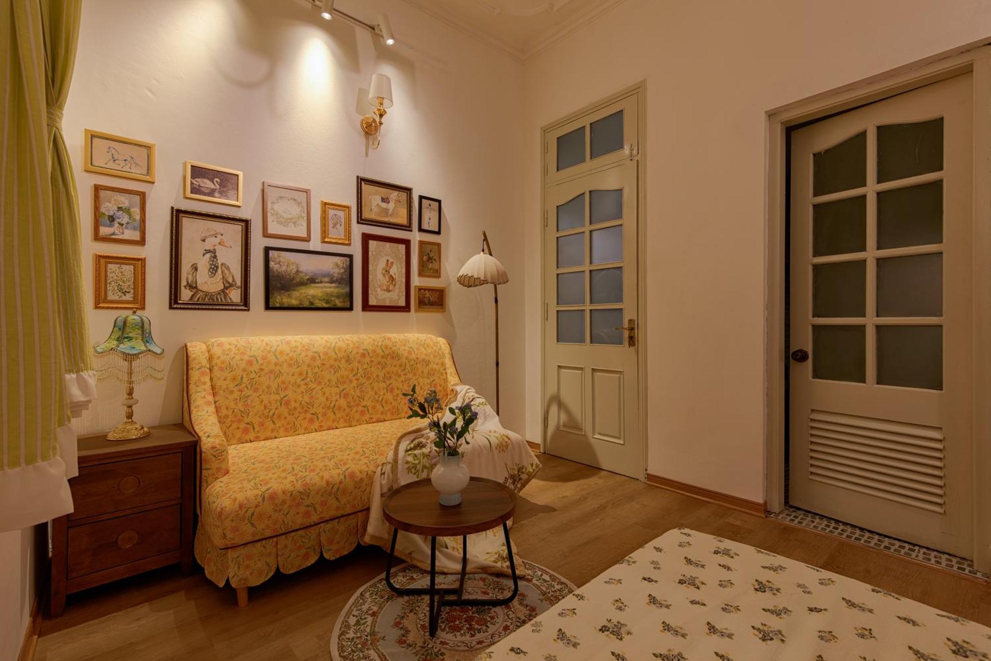 Langmandi Experience Bt Hanoi