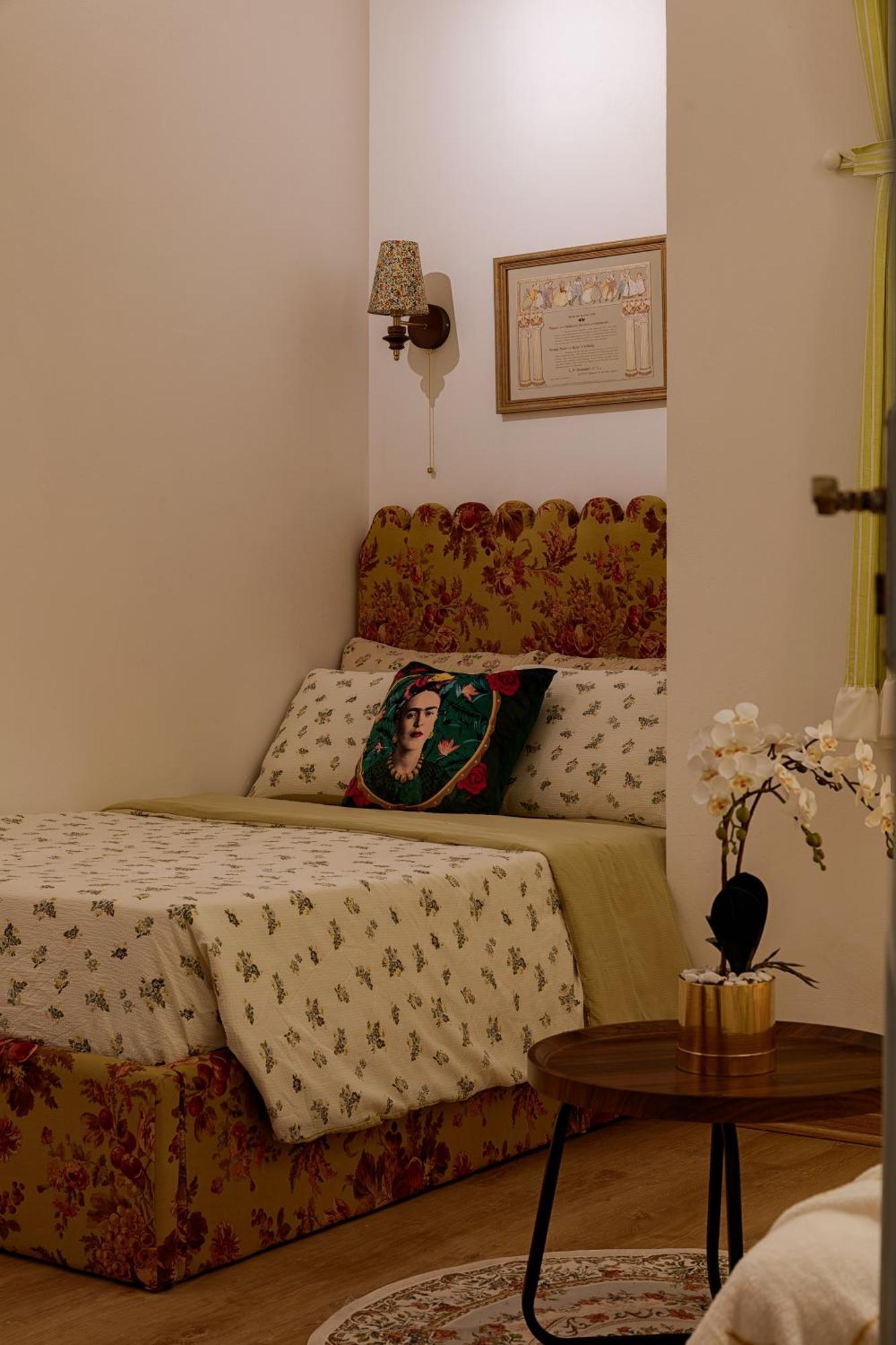 Langmandi Experience Bt Apartment