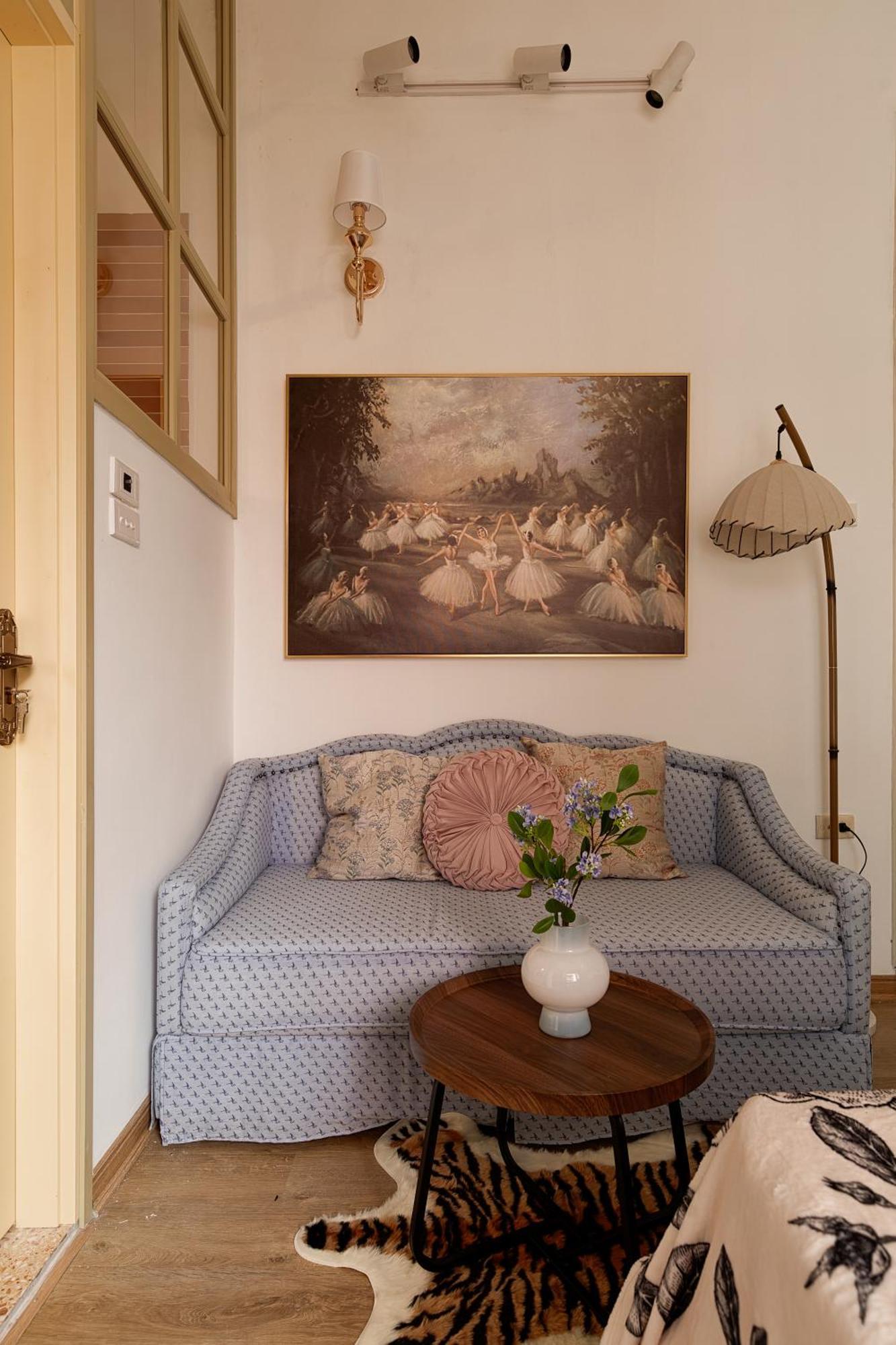 Apartment Langmandi Experience Bt Hanoi