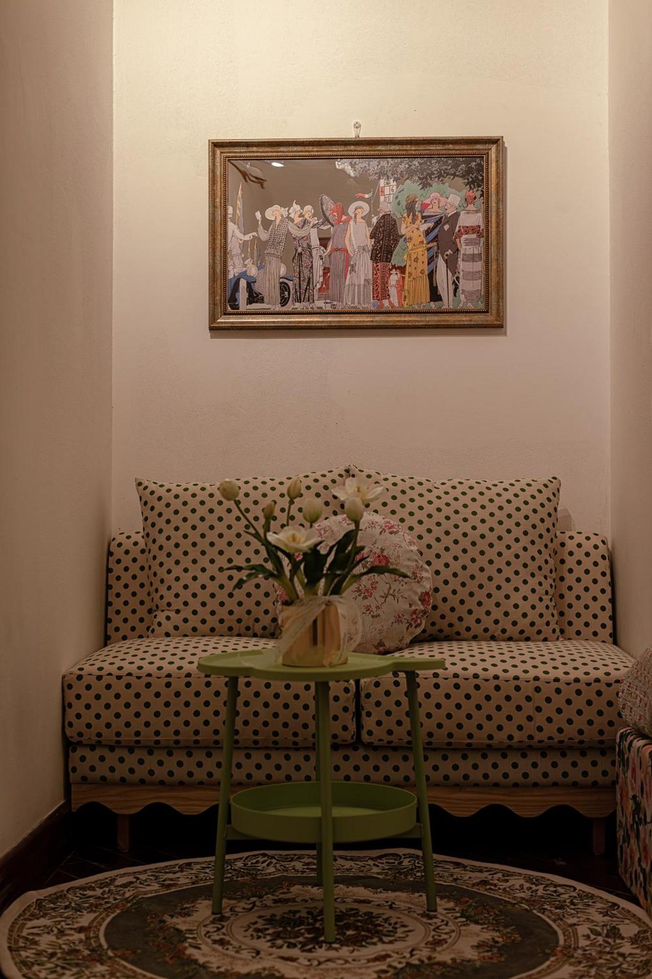 Langmandi Experience Bt Apartment