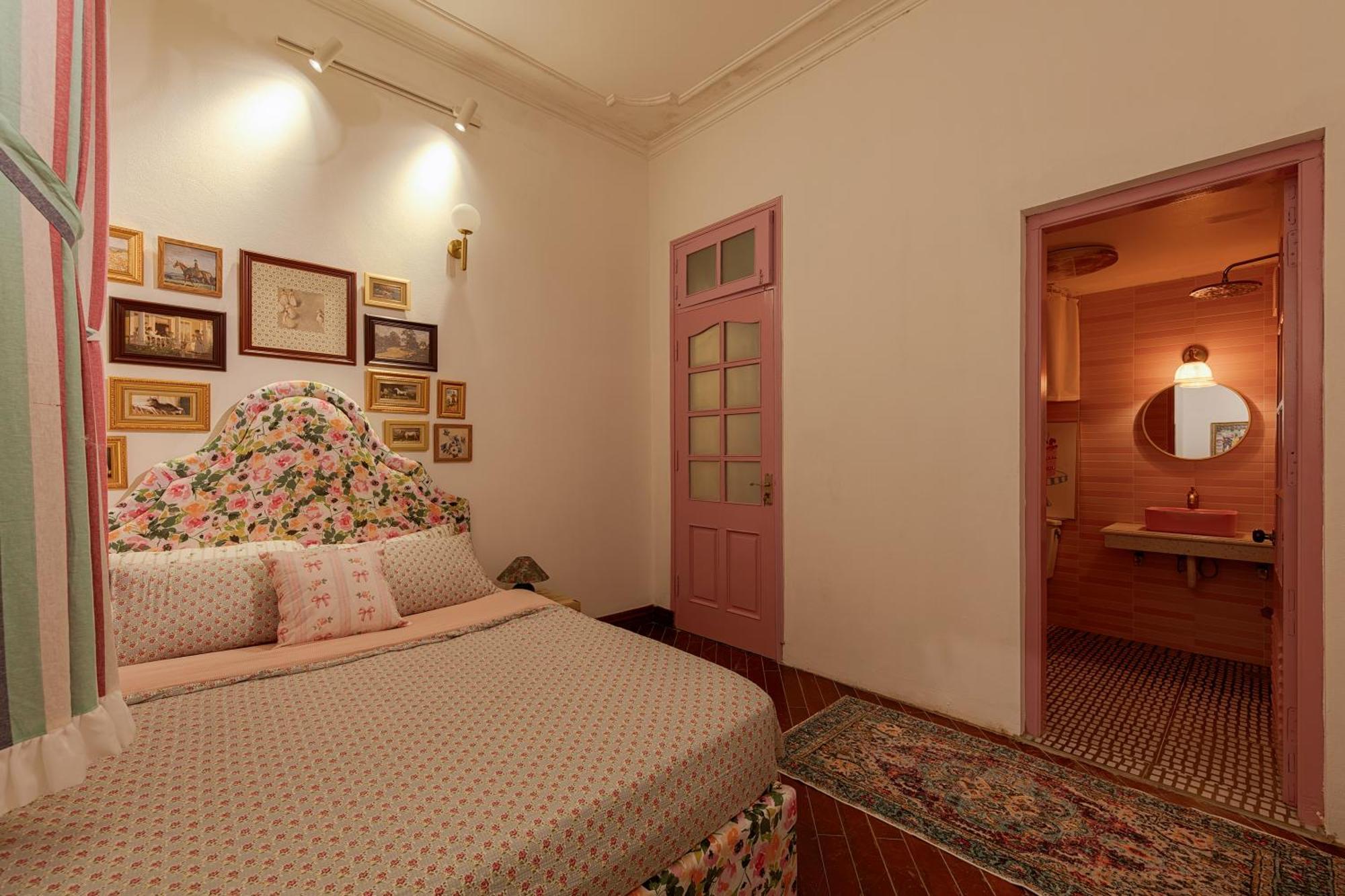 Apartment Langmandi Experience Bt