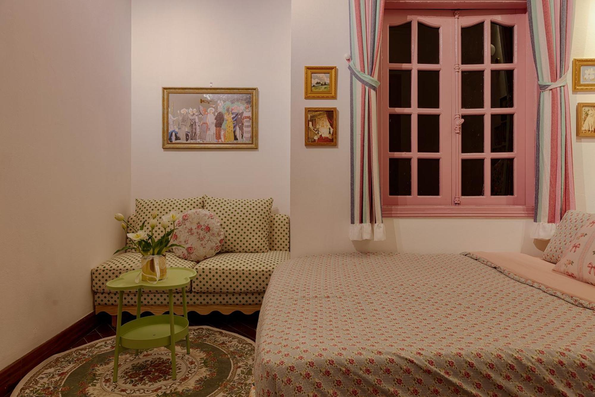 Langmandi Experience Bt Hanoi