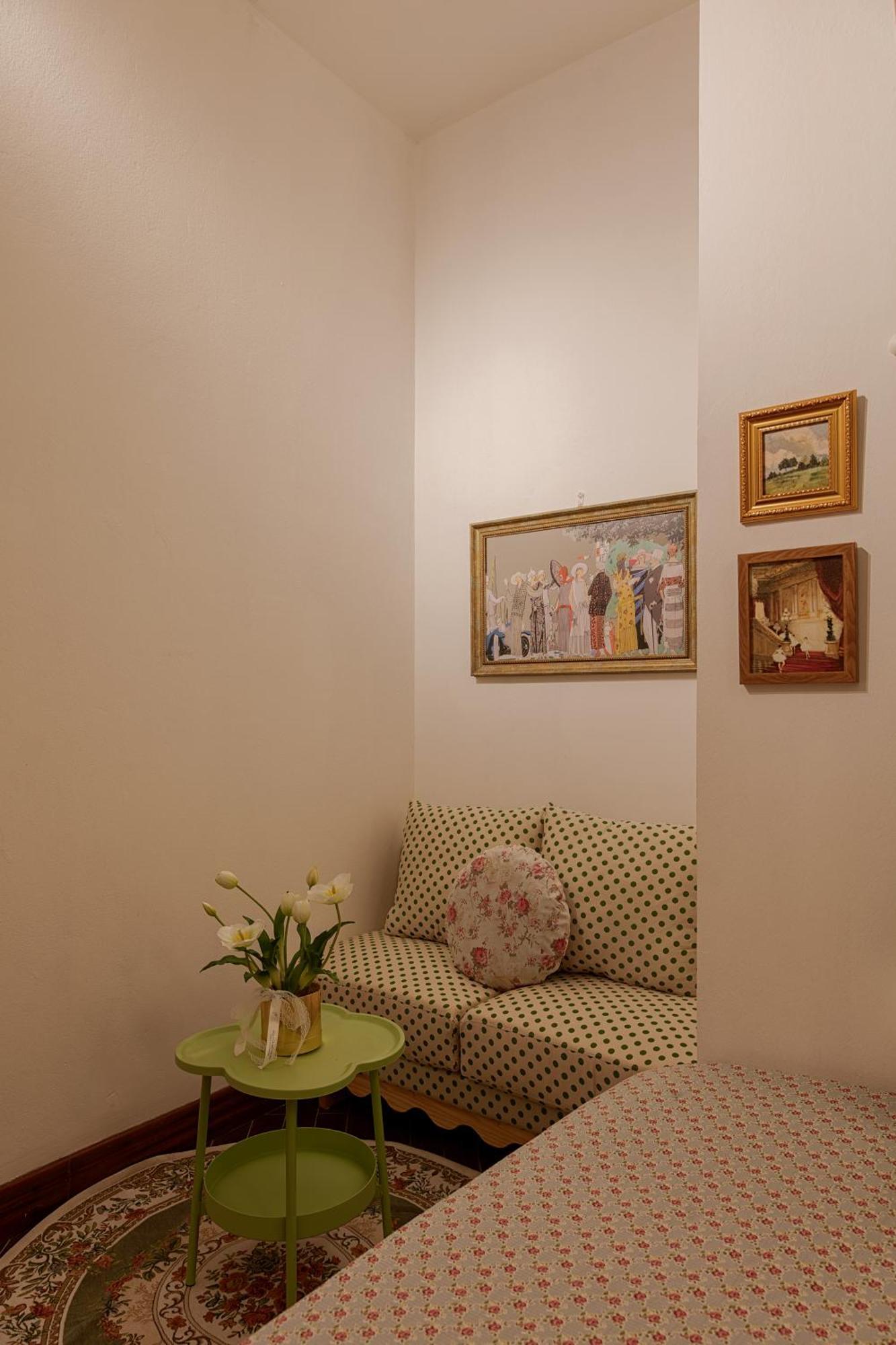Langmandi Experience Bt Apartment