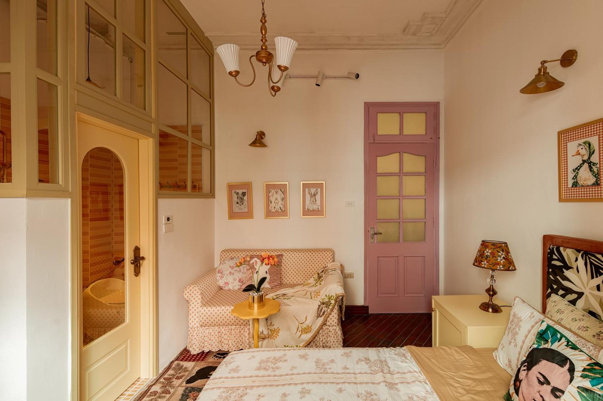 Langmandi Experience Bt Hanoi