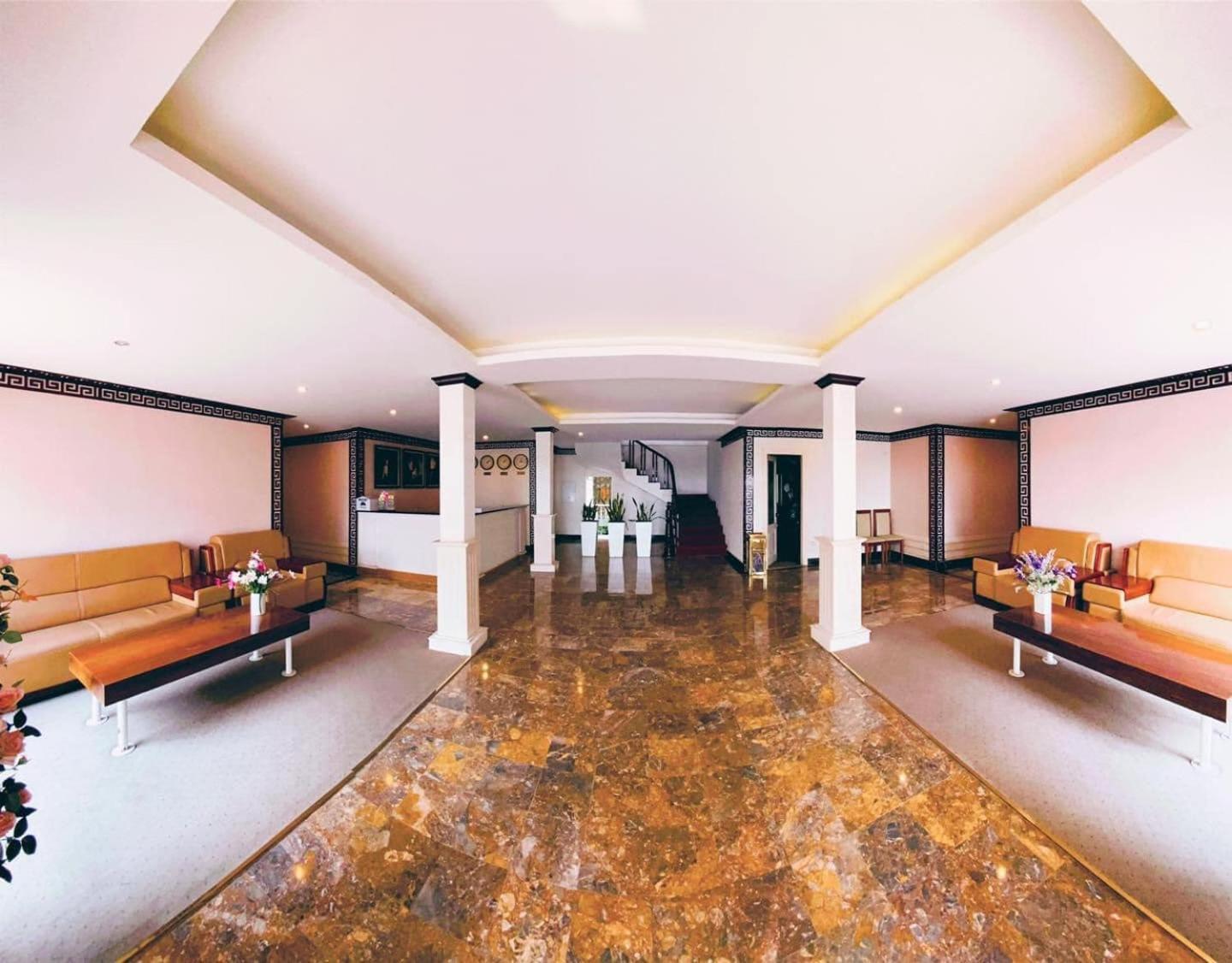 Mango Room3 3* Hà Nội