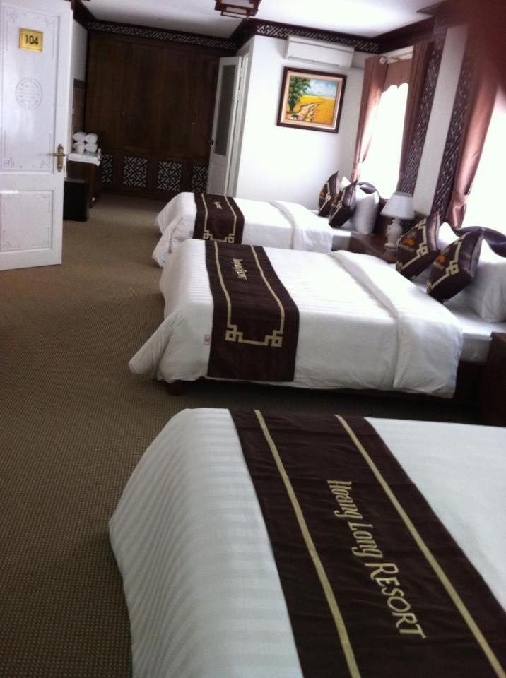 Khách sạn Mango Room3 Hà Nội