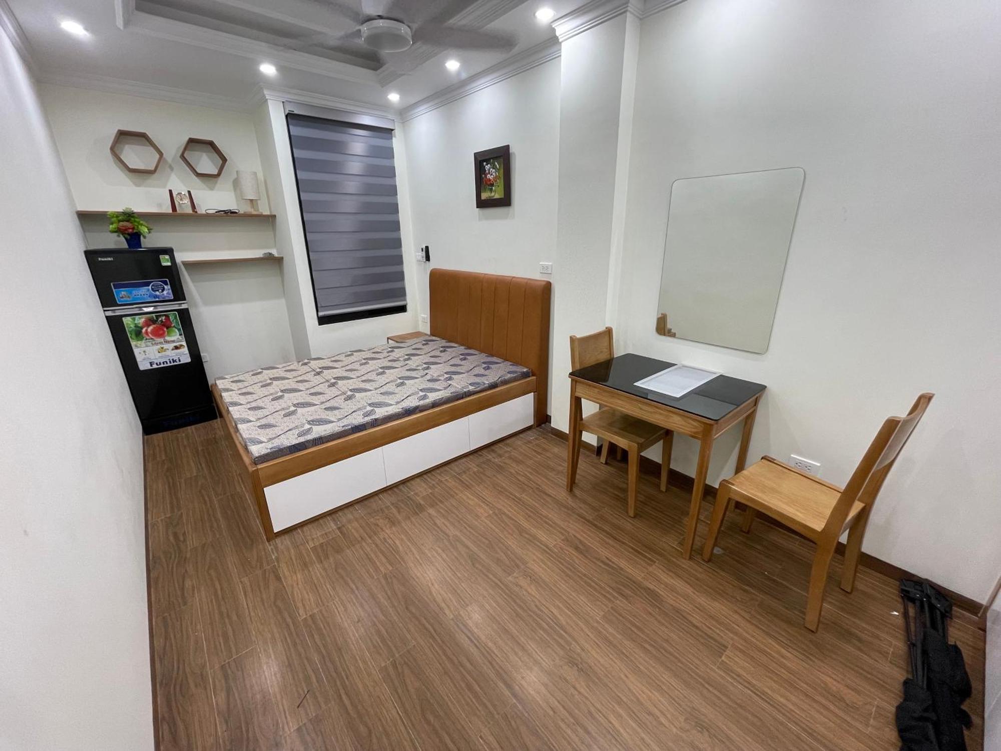 Sunny Street Hotel 3*