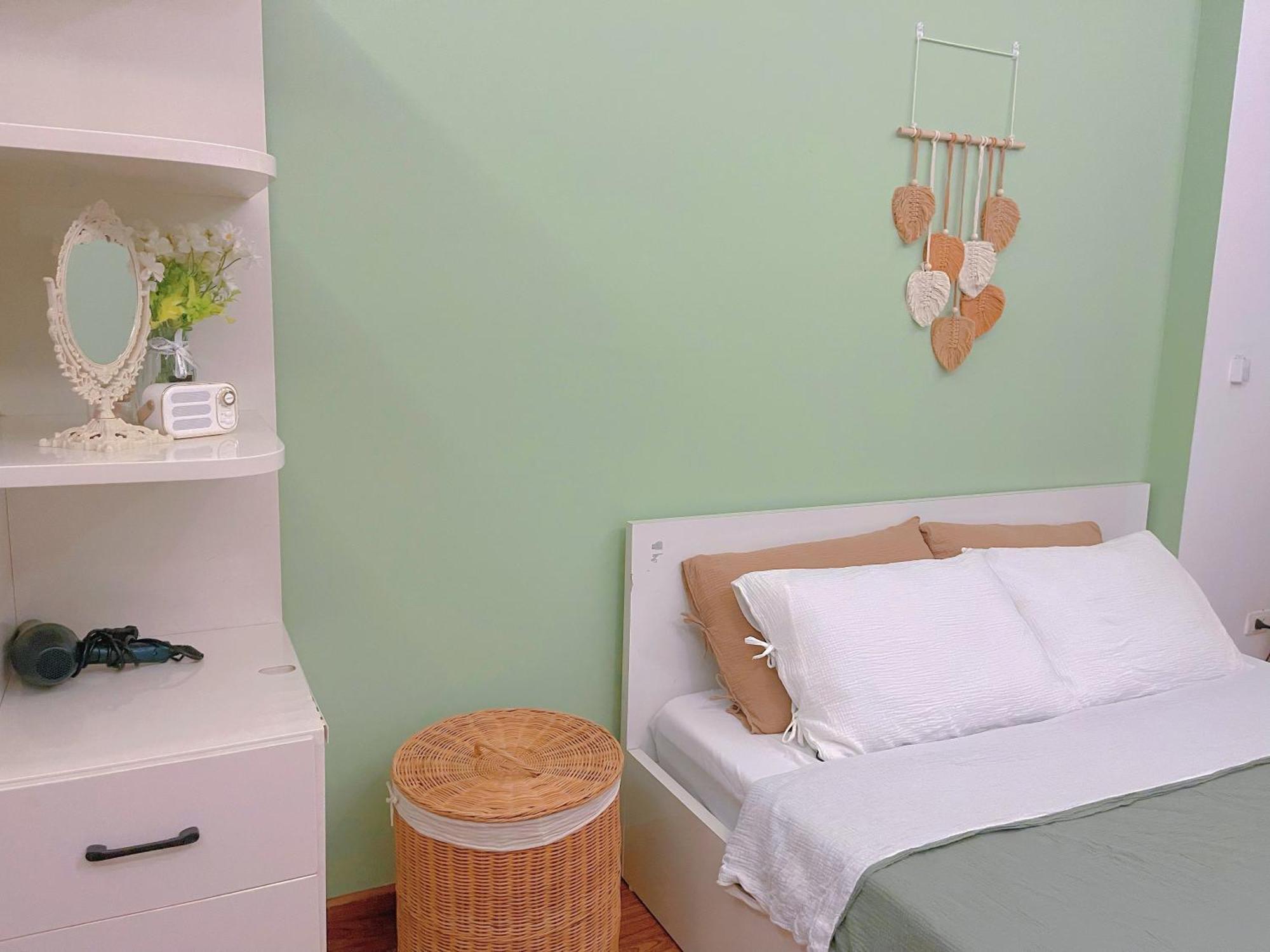 Cozyhome Hanoi