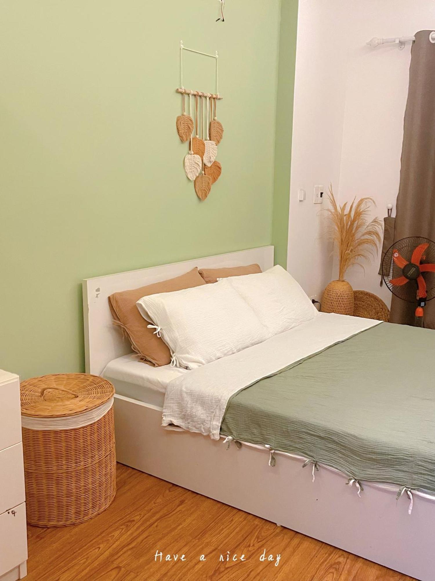 Cozyhome * Hanoi
