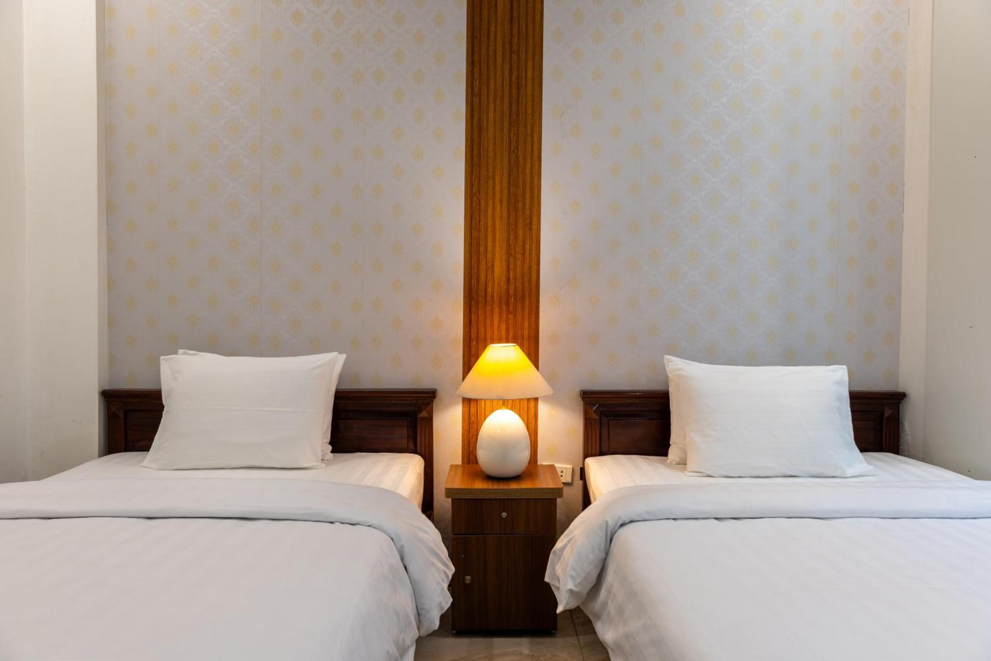 Capital House & Travel Khách sạn Hà Nội