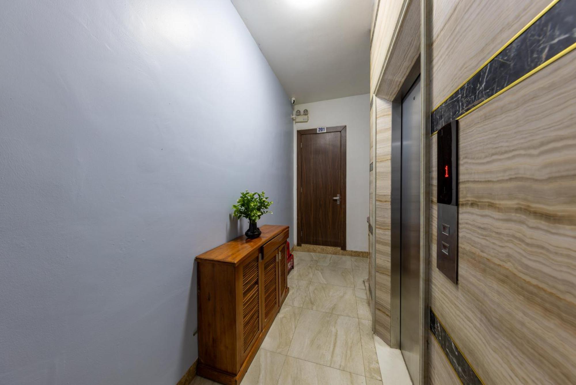 Khách sạn Capital House & Travel Hà Nội