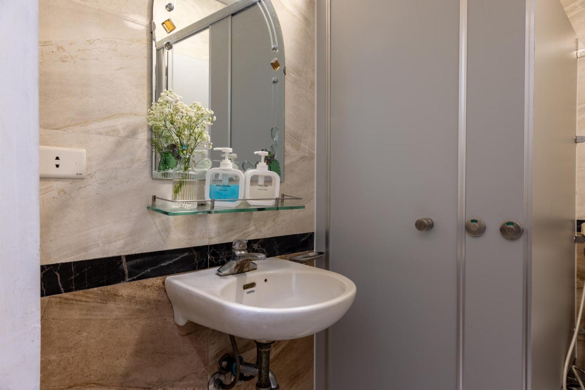 Capital House & Travel Khách sạn Hà Nội