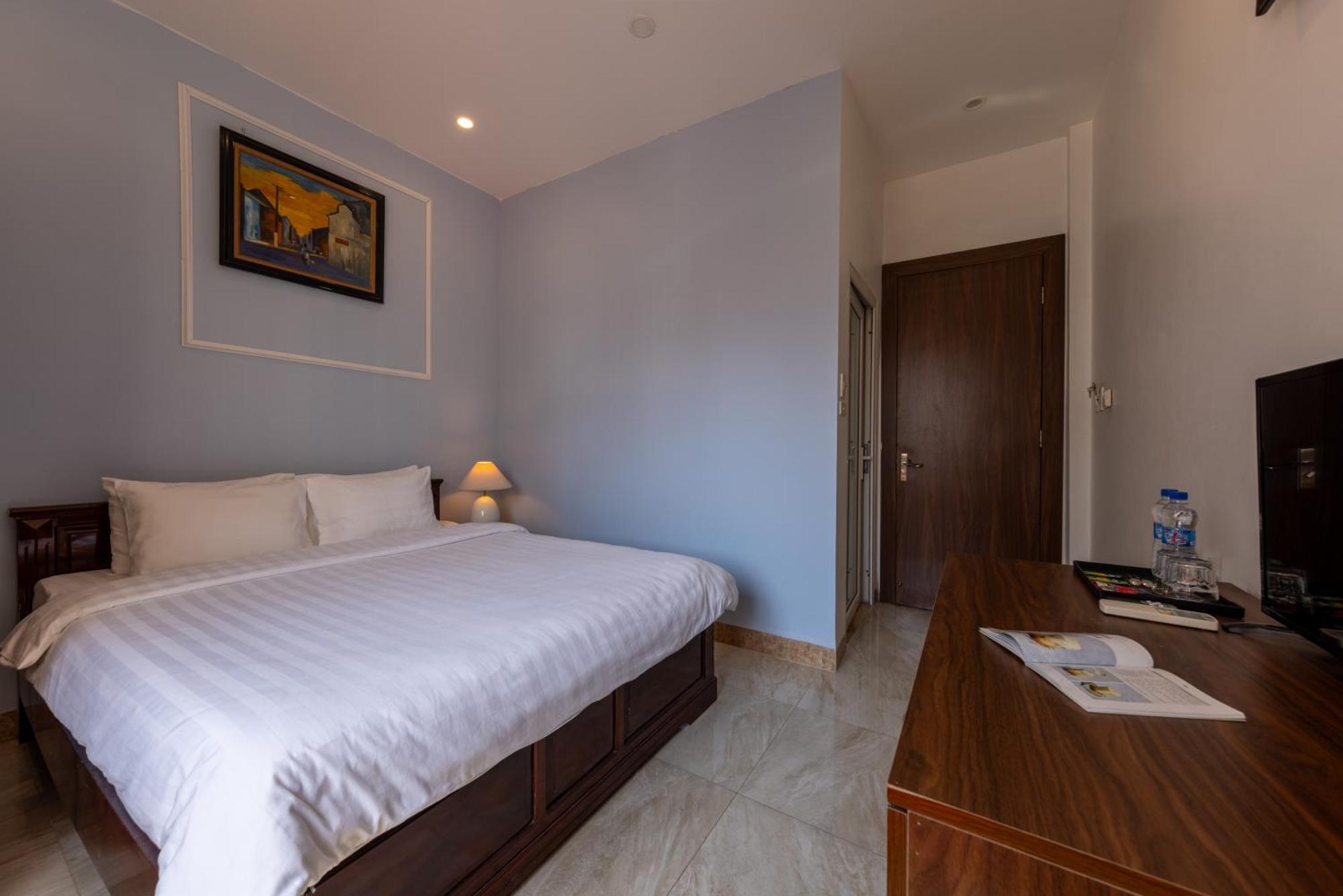 Capital House & Travel Hotel Hanoi