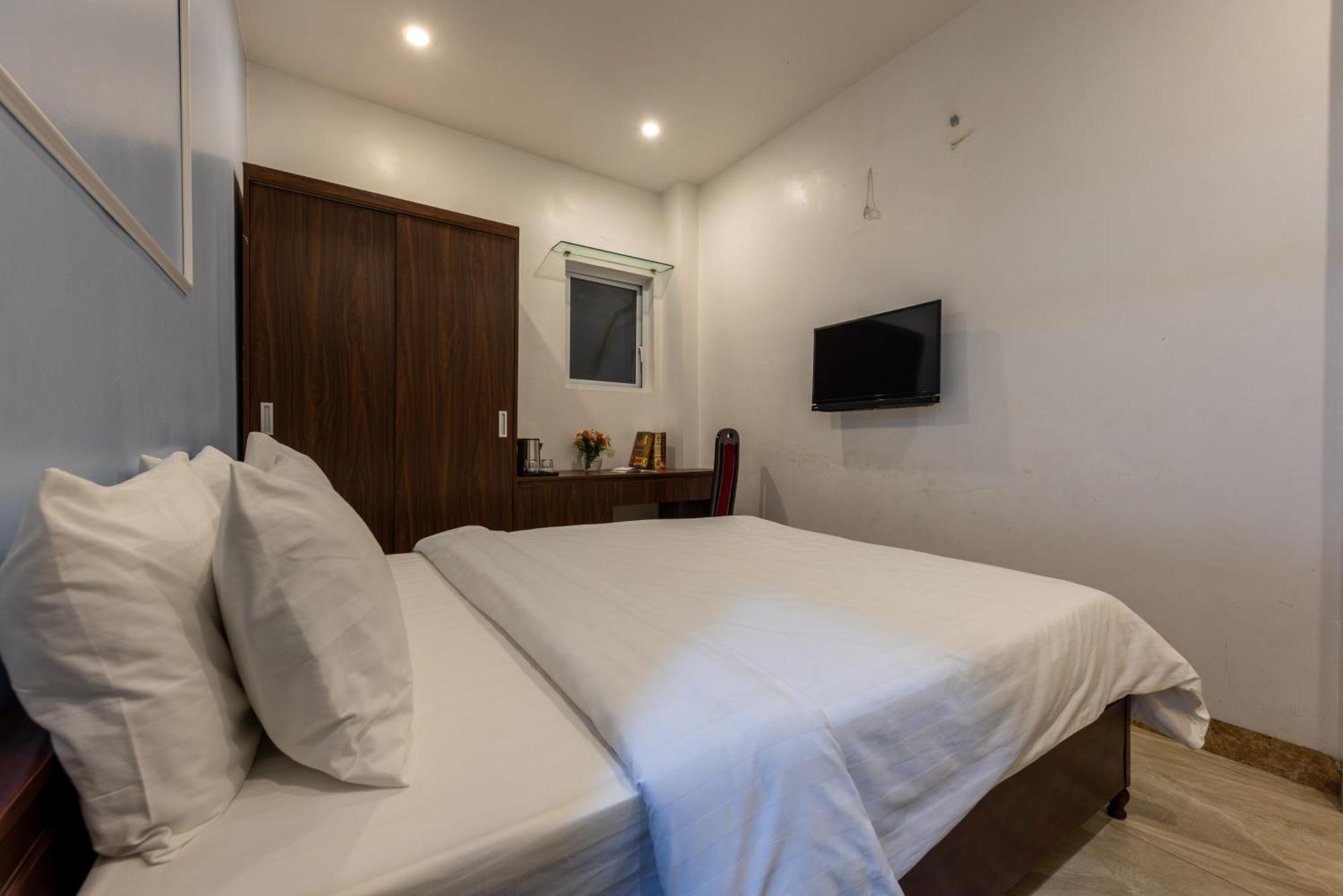 Capital House & Travel Hà Nội