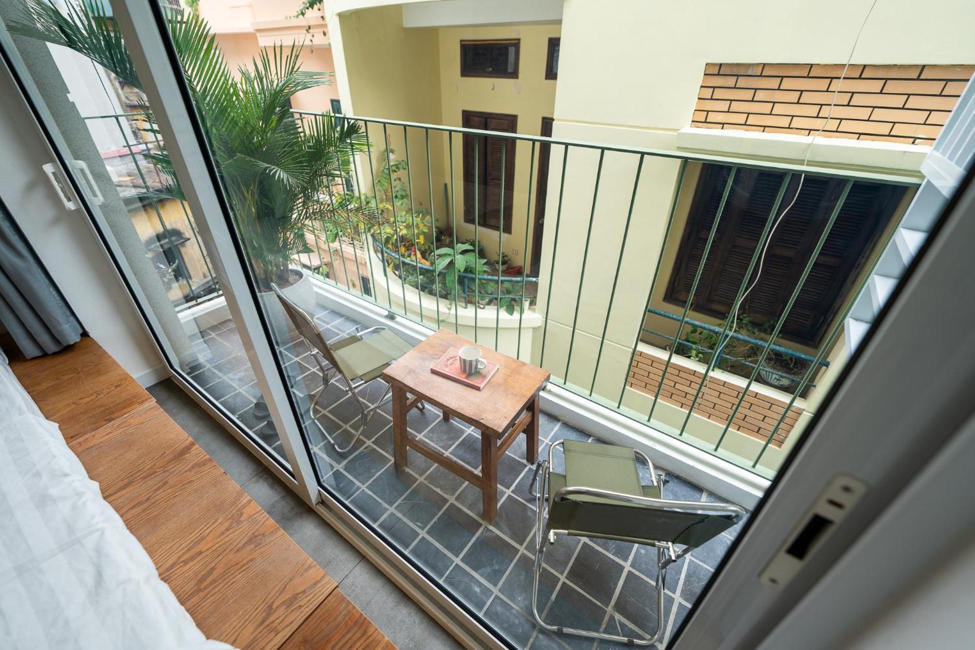 Xeoxo Premium Building With Rooftop Pool Hanói