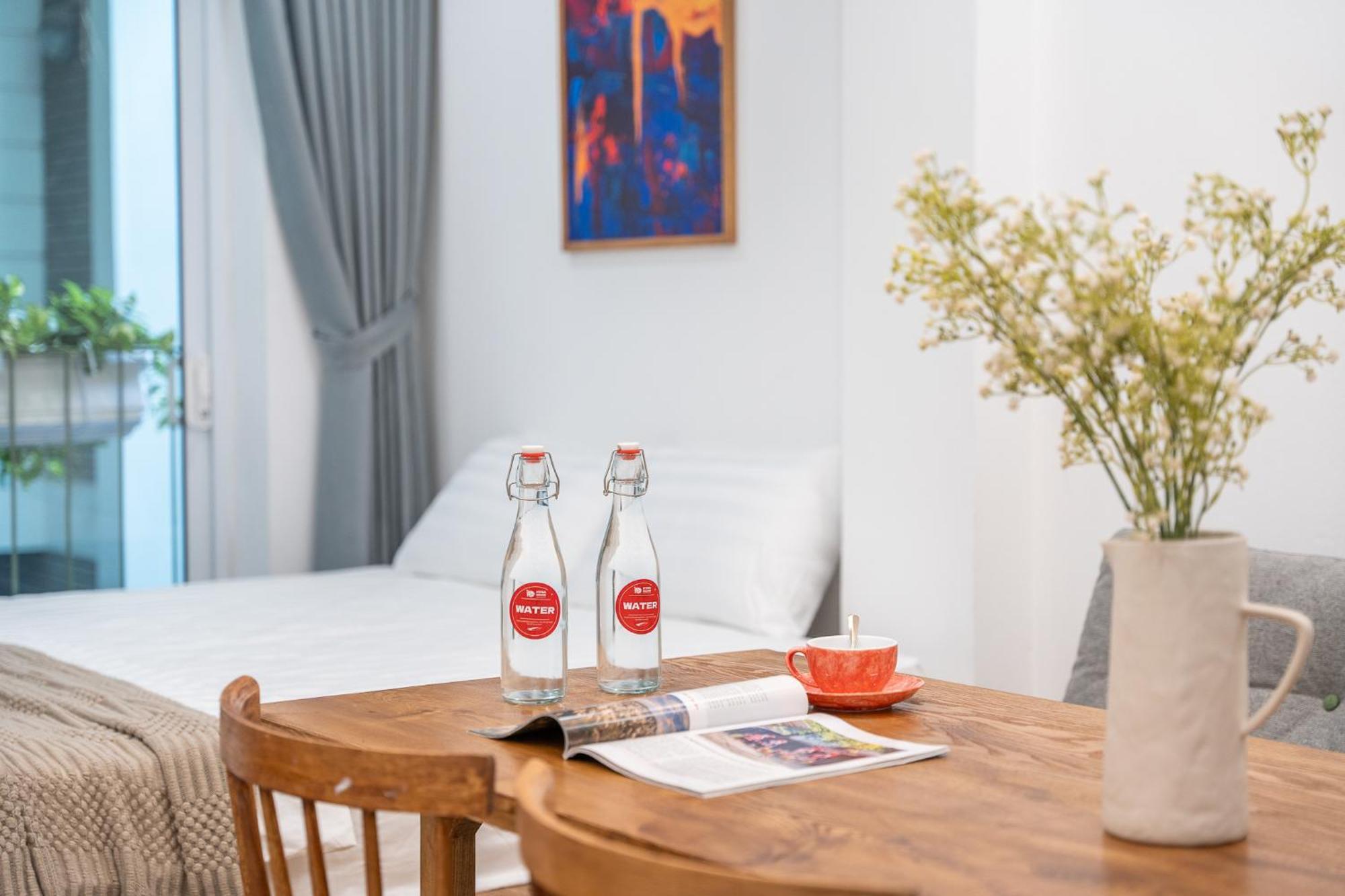 Apartamento Xeoxo Premium Building With Rooftop Pool *