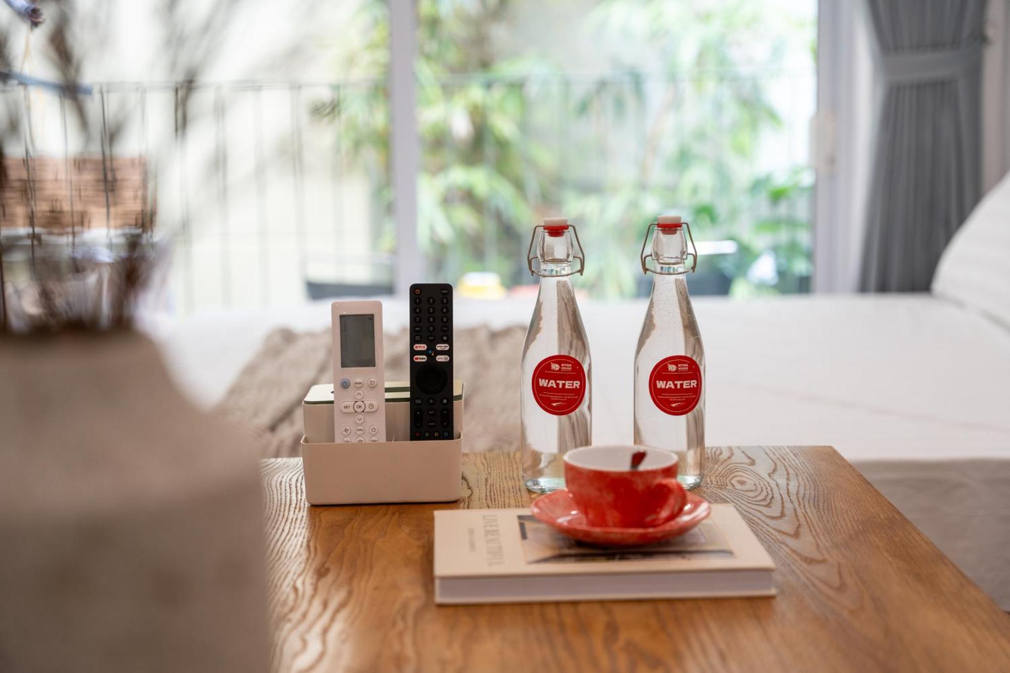 Apartamento Xeoxo Premium Building With Rooftop Pool